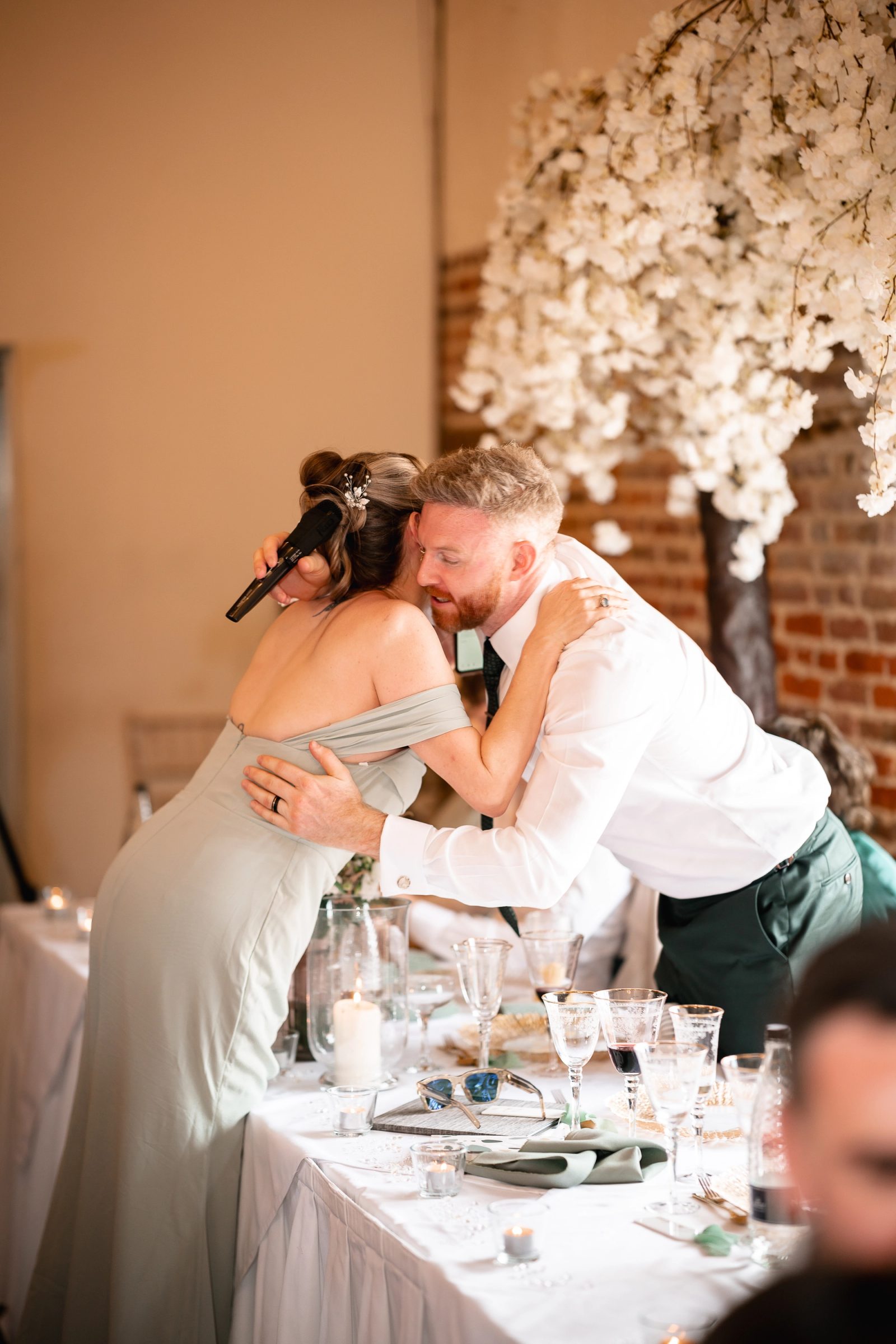 Phill and Amanda — photo 66