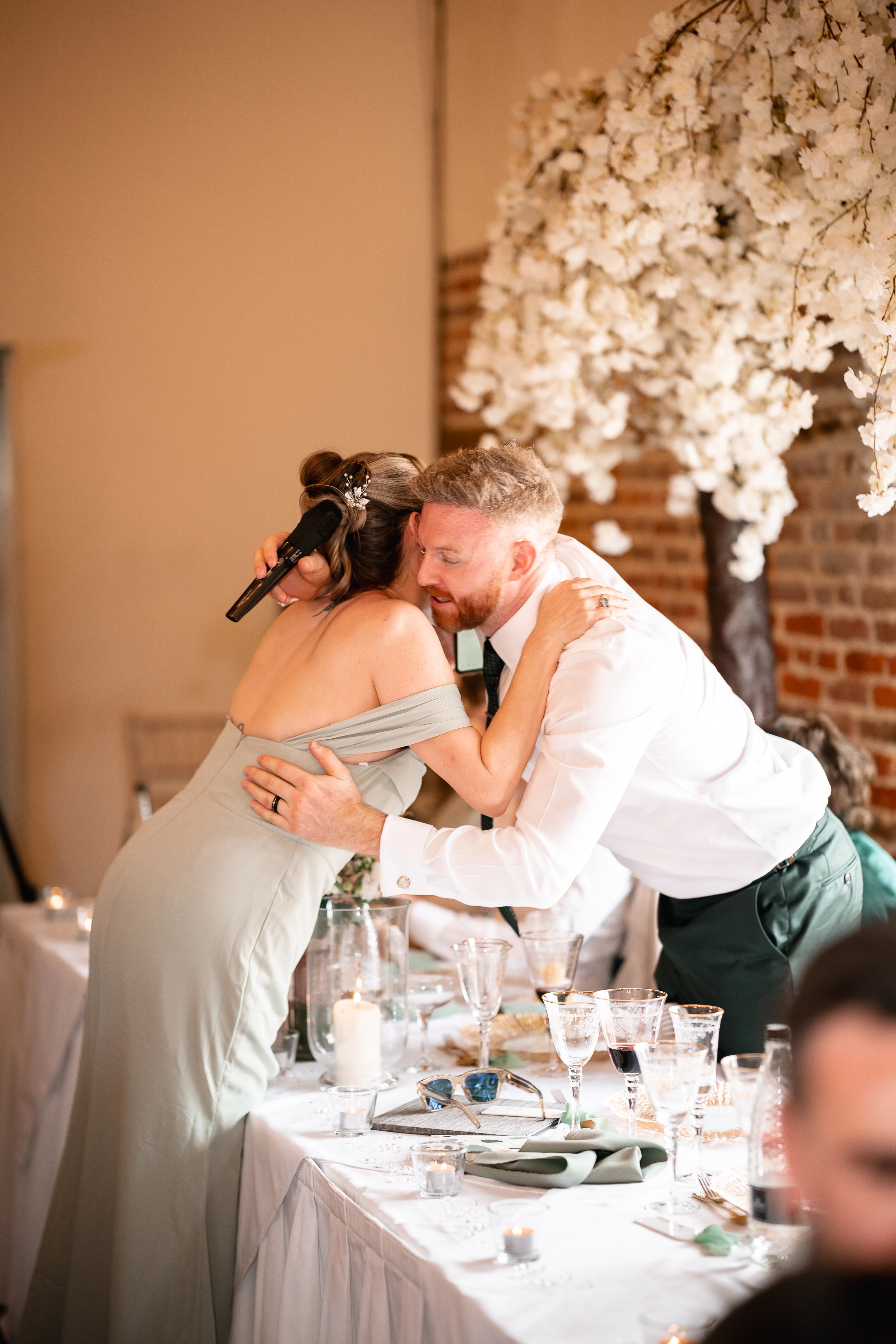 Phill and Amanda wedding celebration photography by Pixton Media