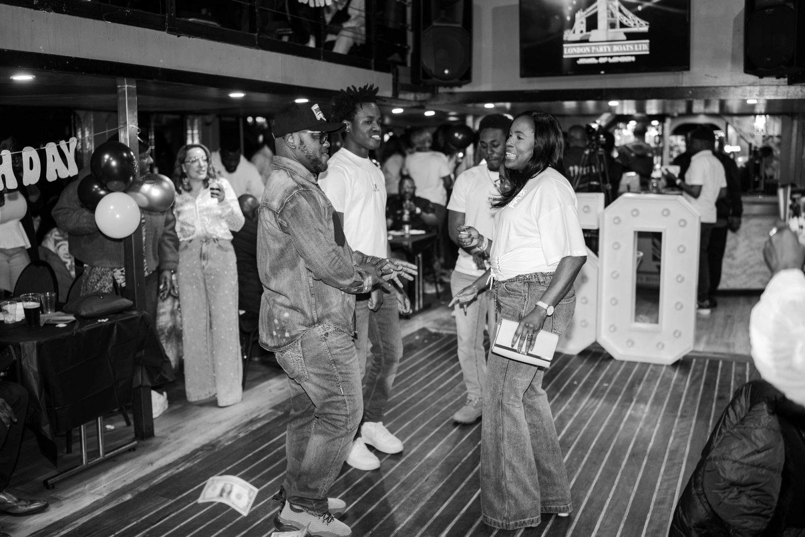 Parties — photo 27