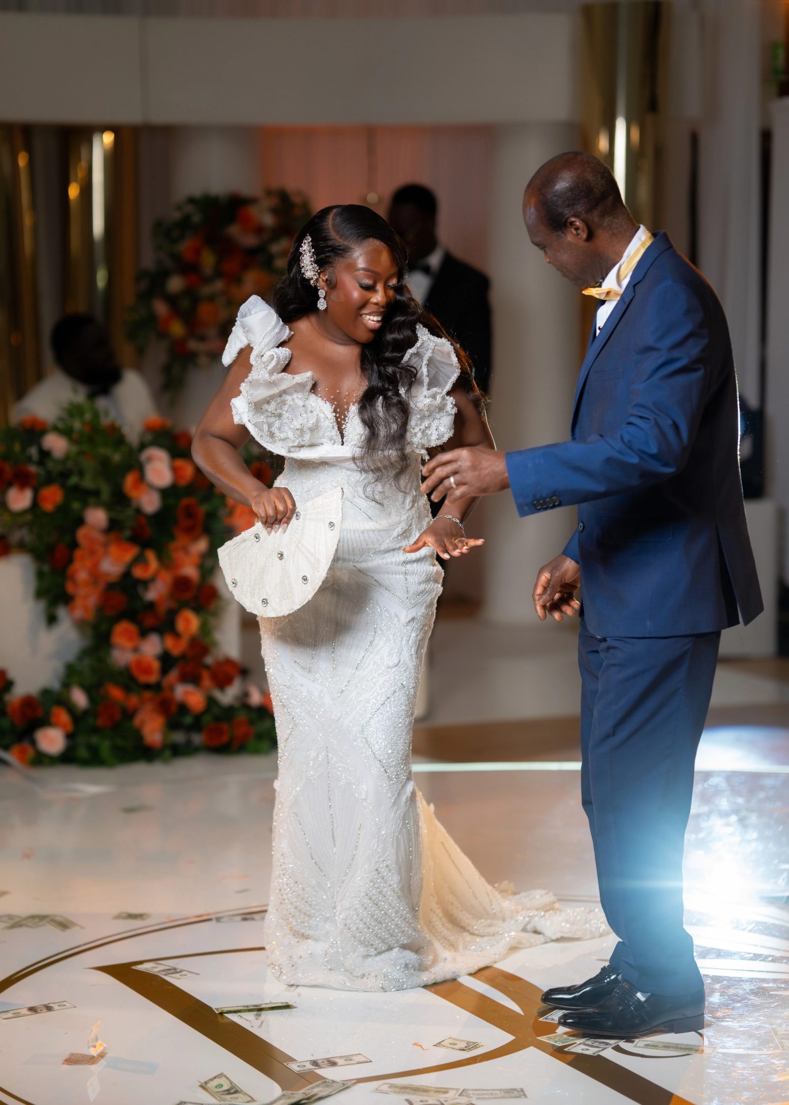 Lillian & Derick — photo 55