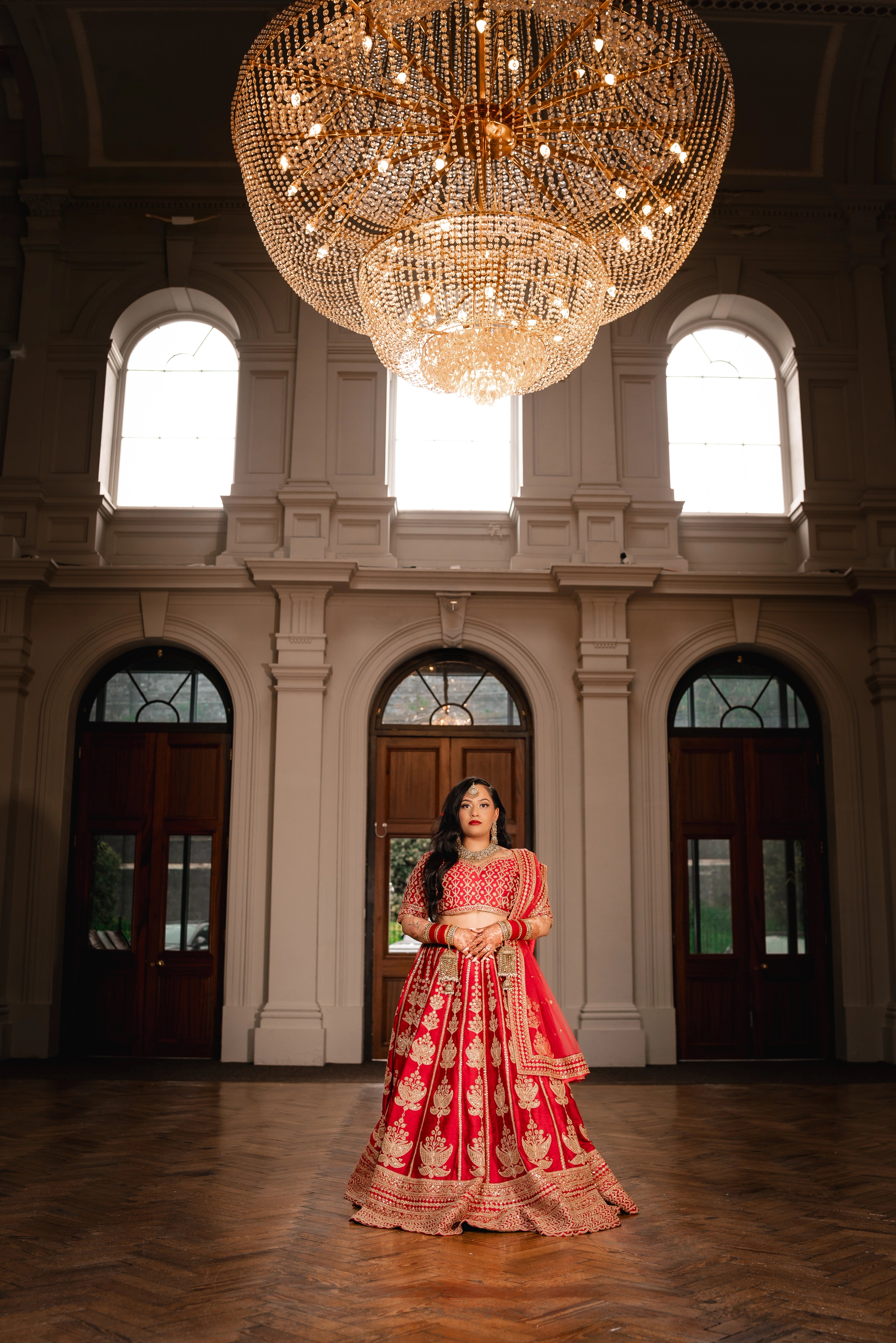 Wedding photography by Pixton Media
