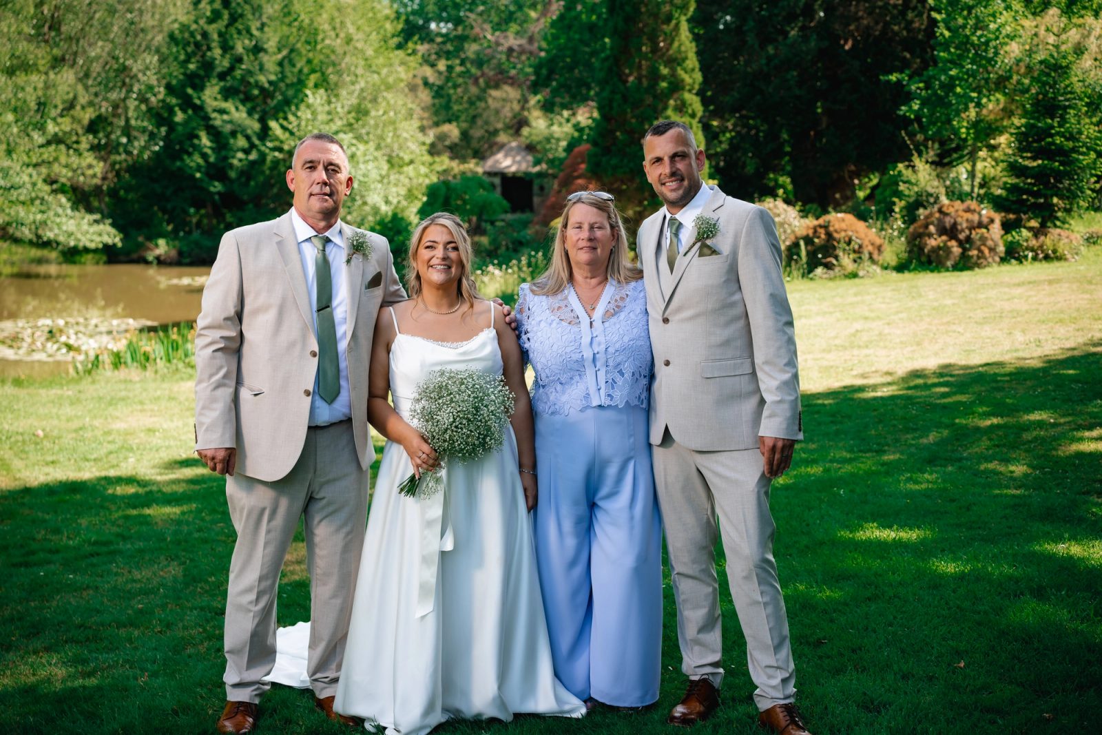 Ant and Chloe — photo 82