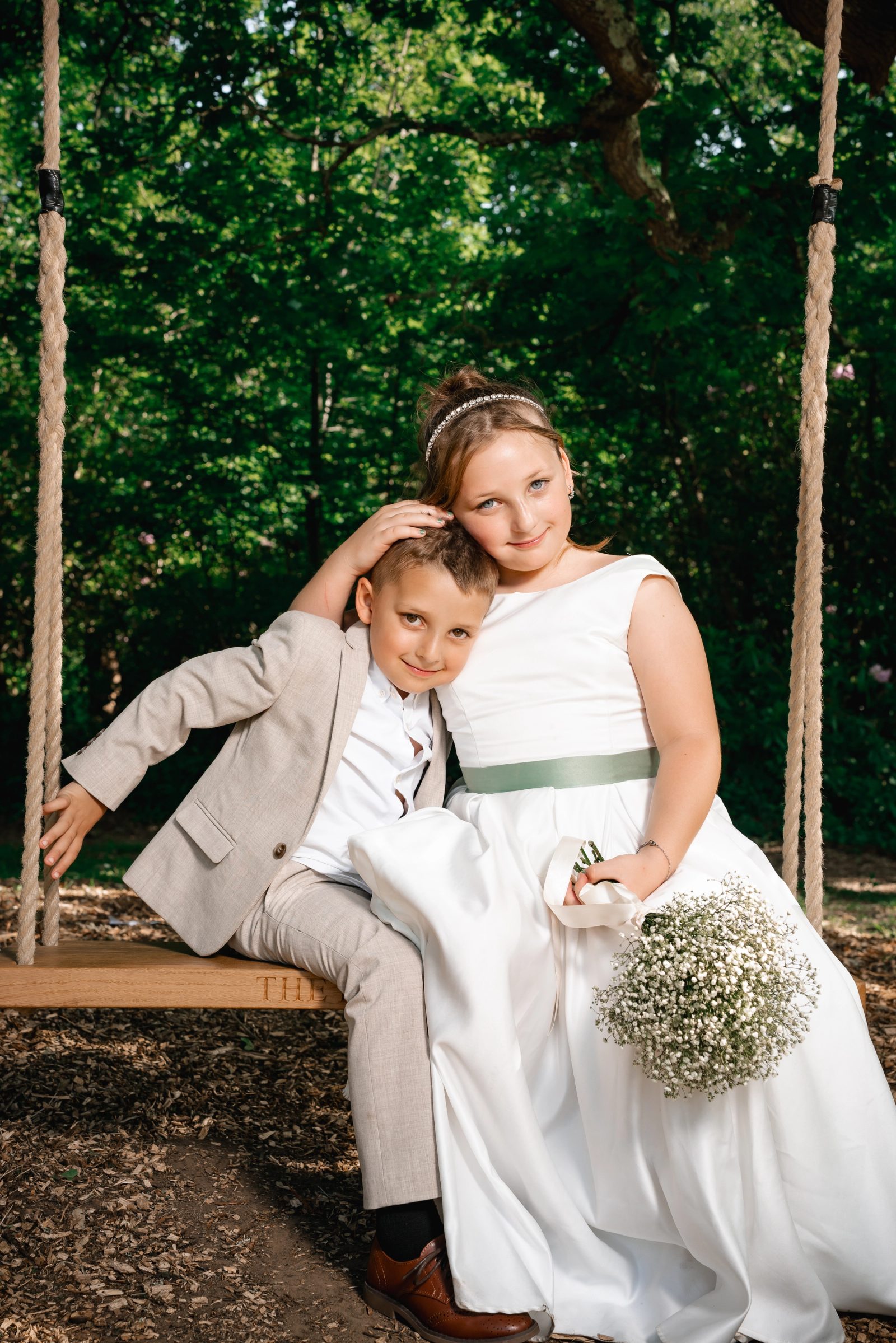 Ant and Chloe — photo 93