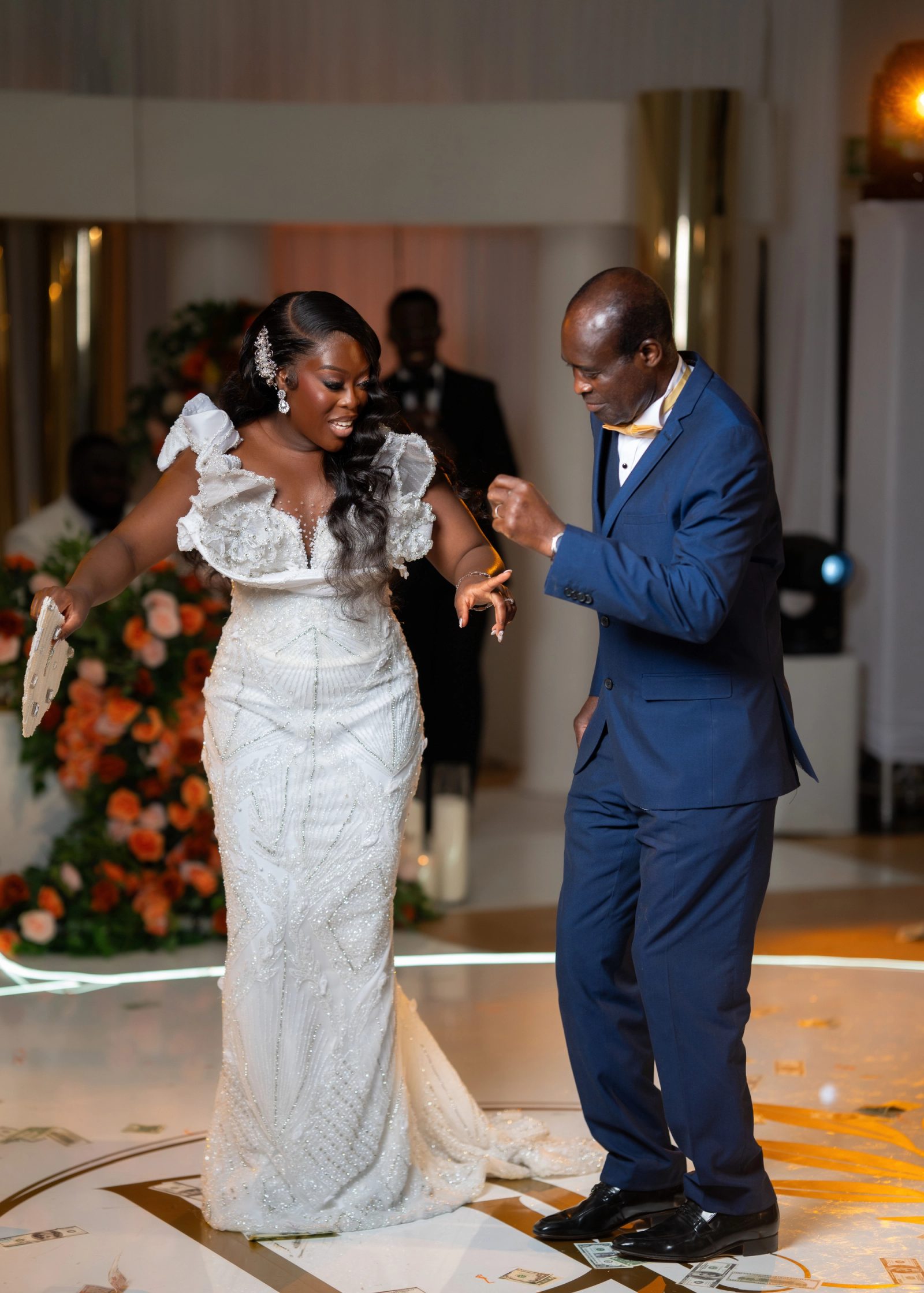 Lillian & Derick — photo 39