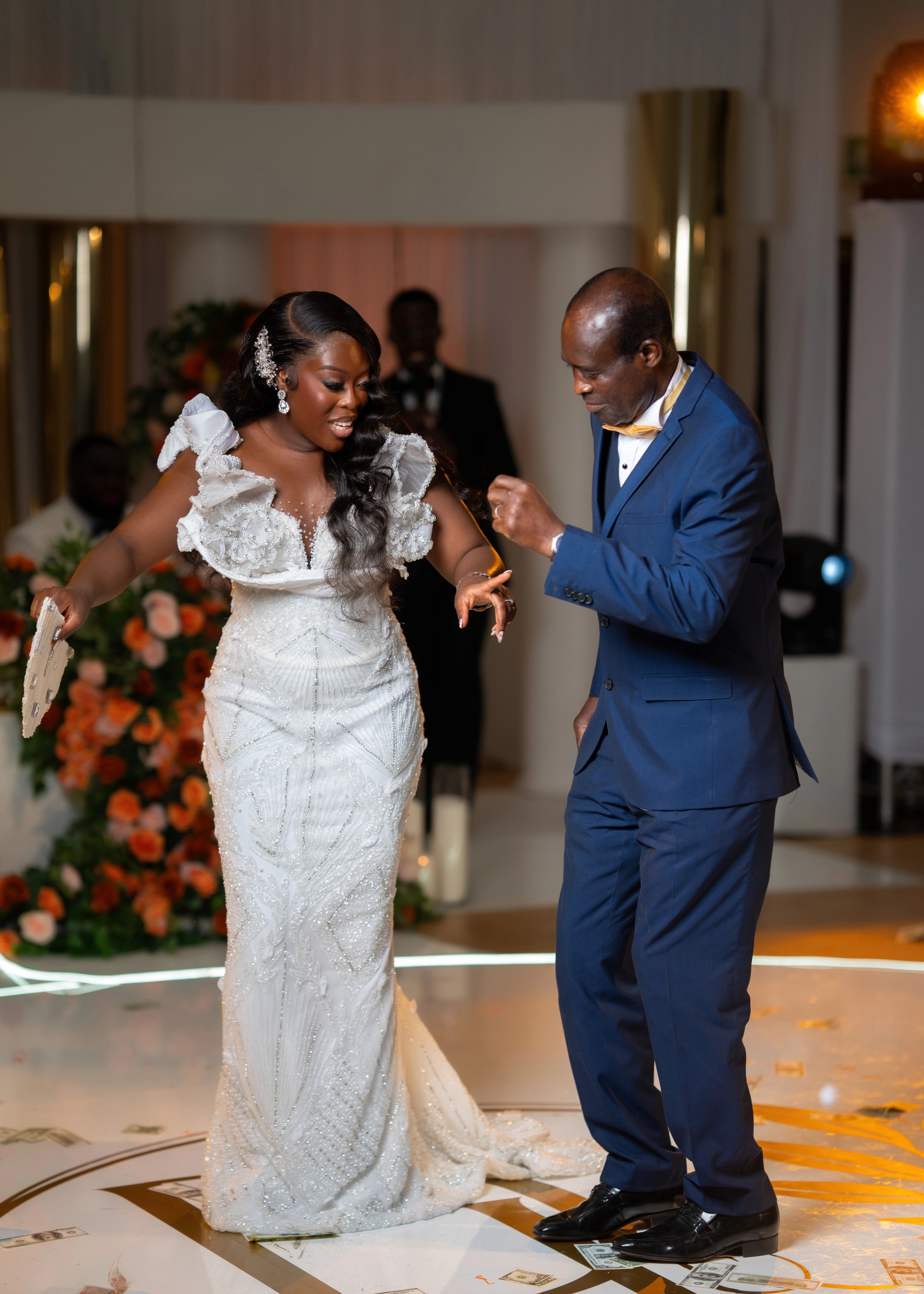 Photo from Lillian and Derick's traditional wedding by Pixton Media