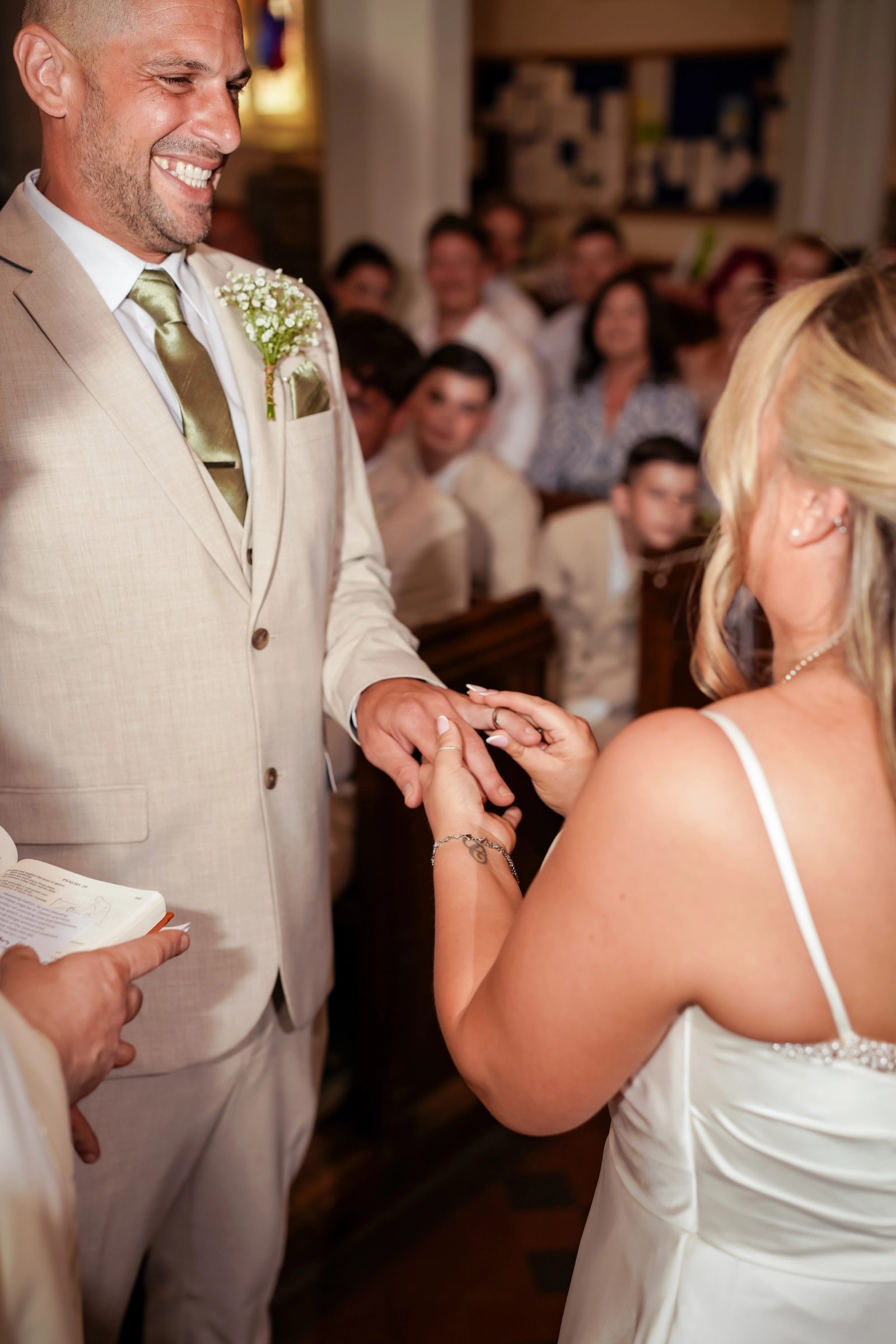 Ant and Chloe — photo 42