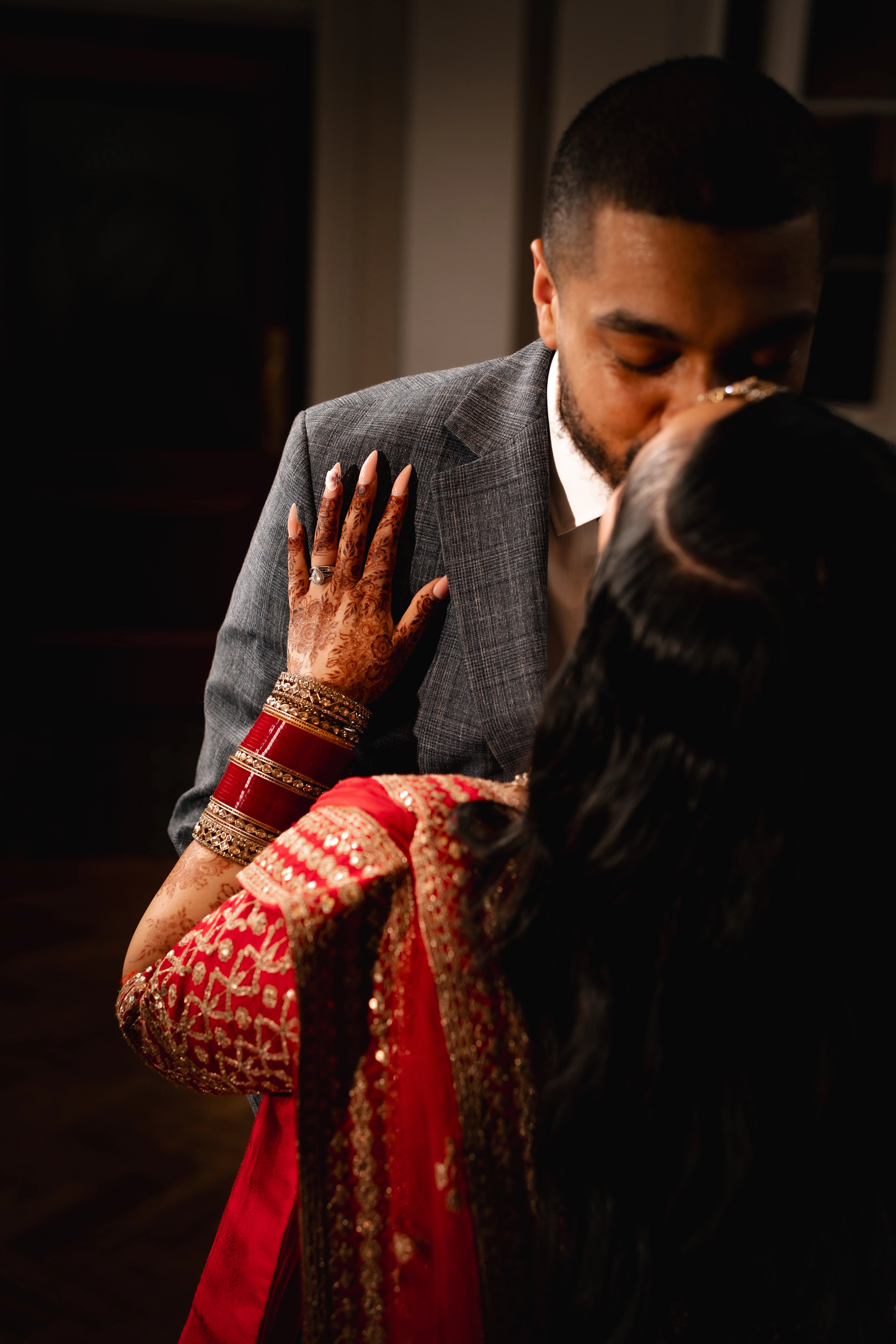 Wedding photography by Pixton Media