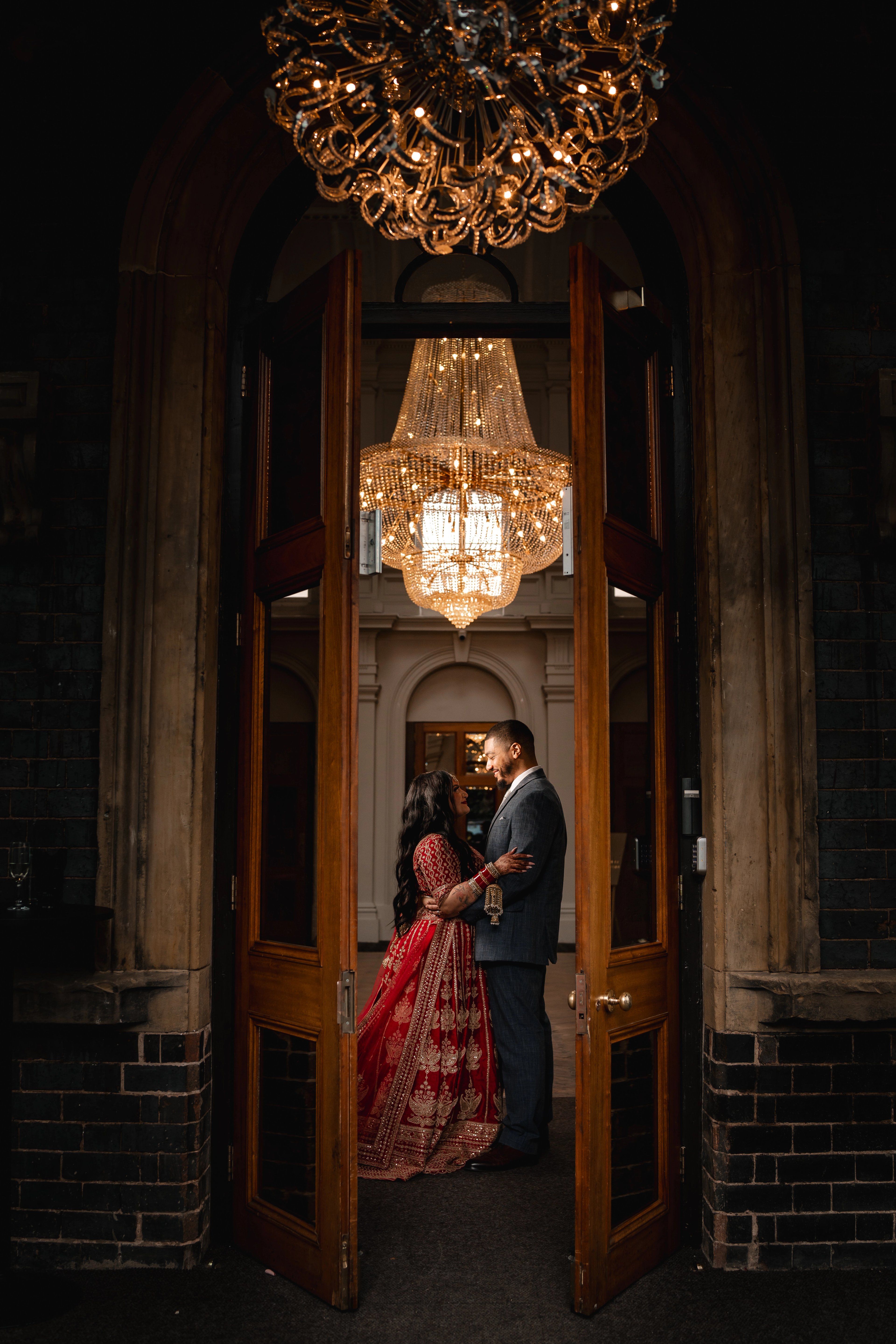 Wedding photography by Pixton Media