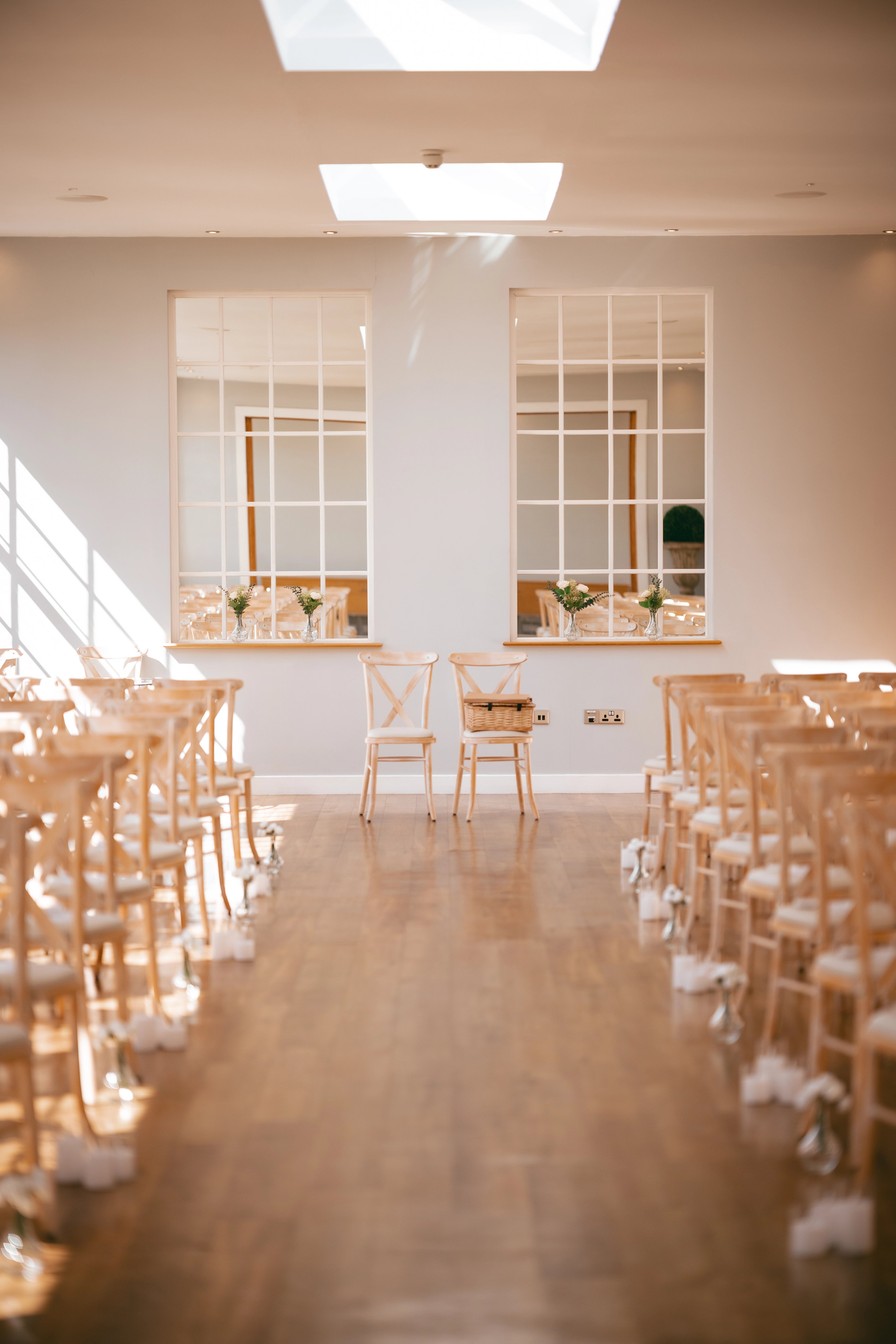 Wedding photography by Pixton Media