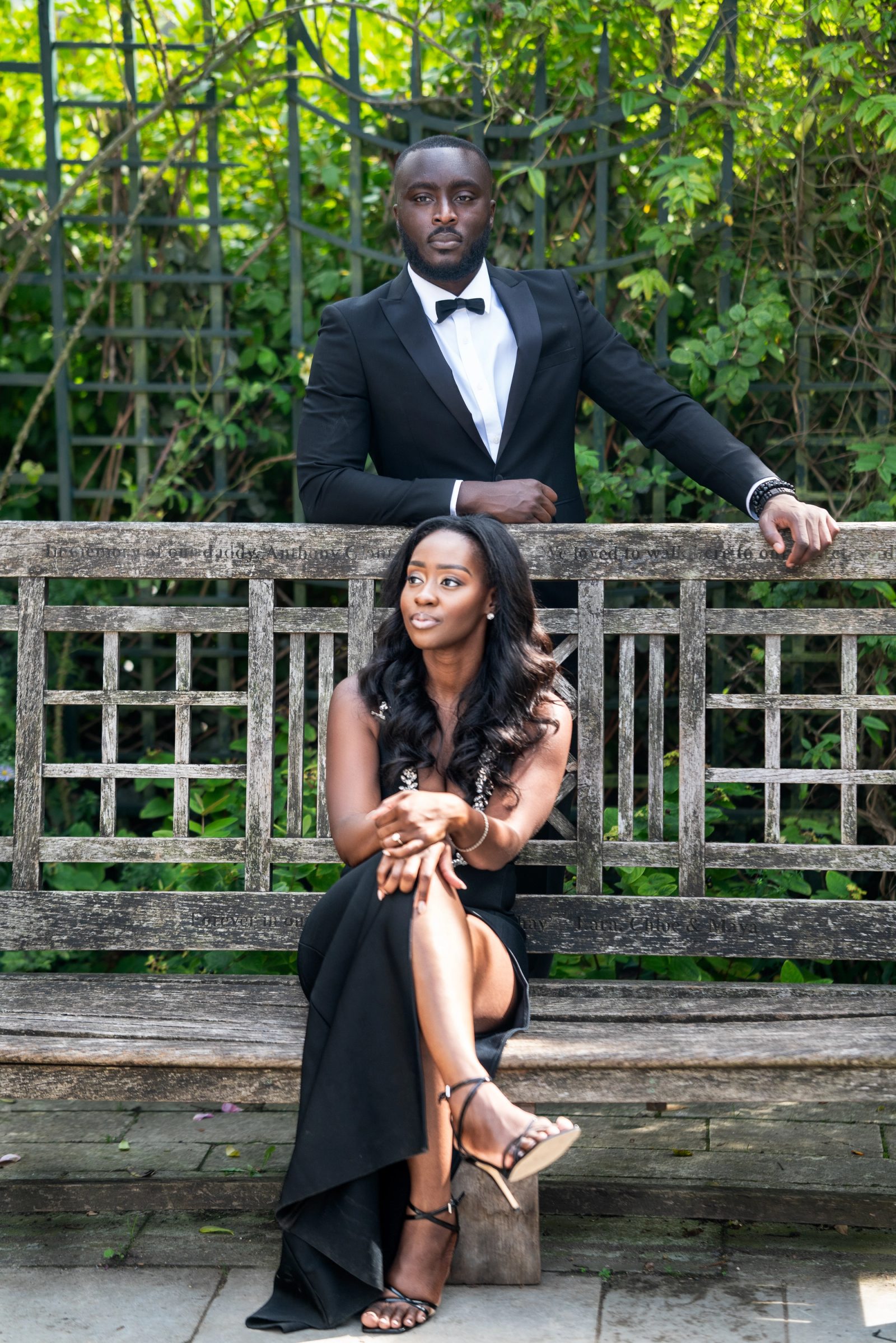 Pre-Weddings & Engagements — photo 17