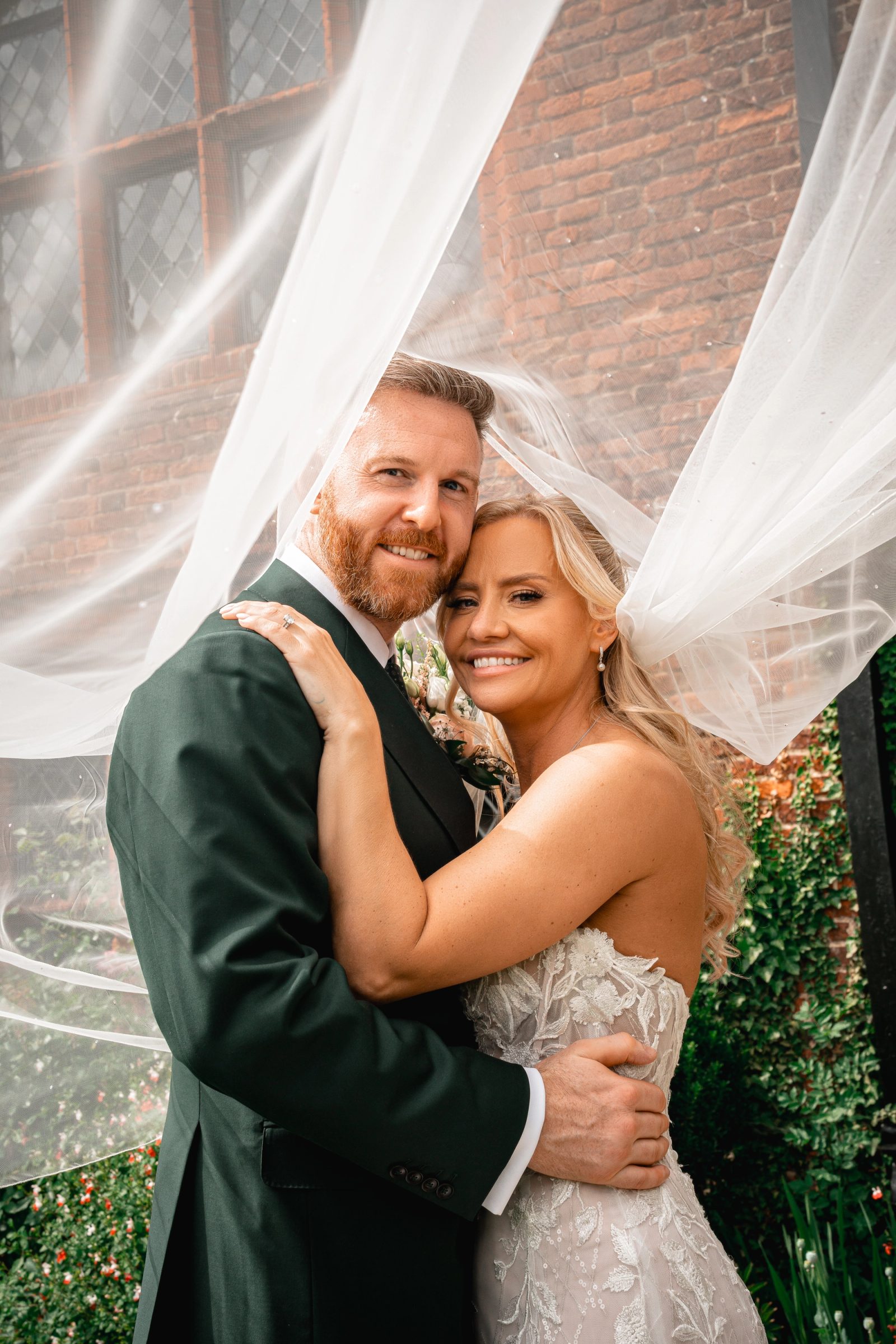 Phill and Amanda — photo 60