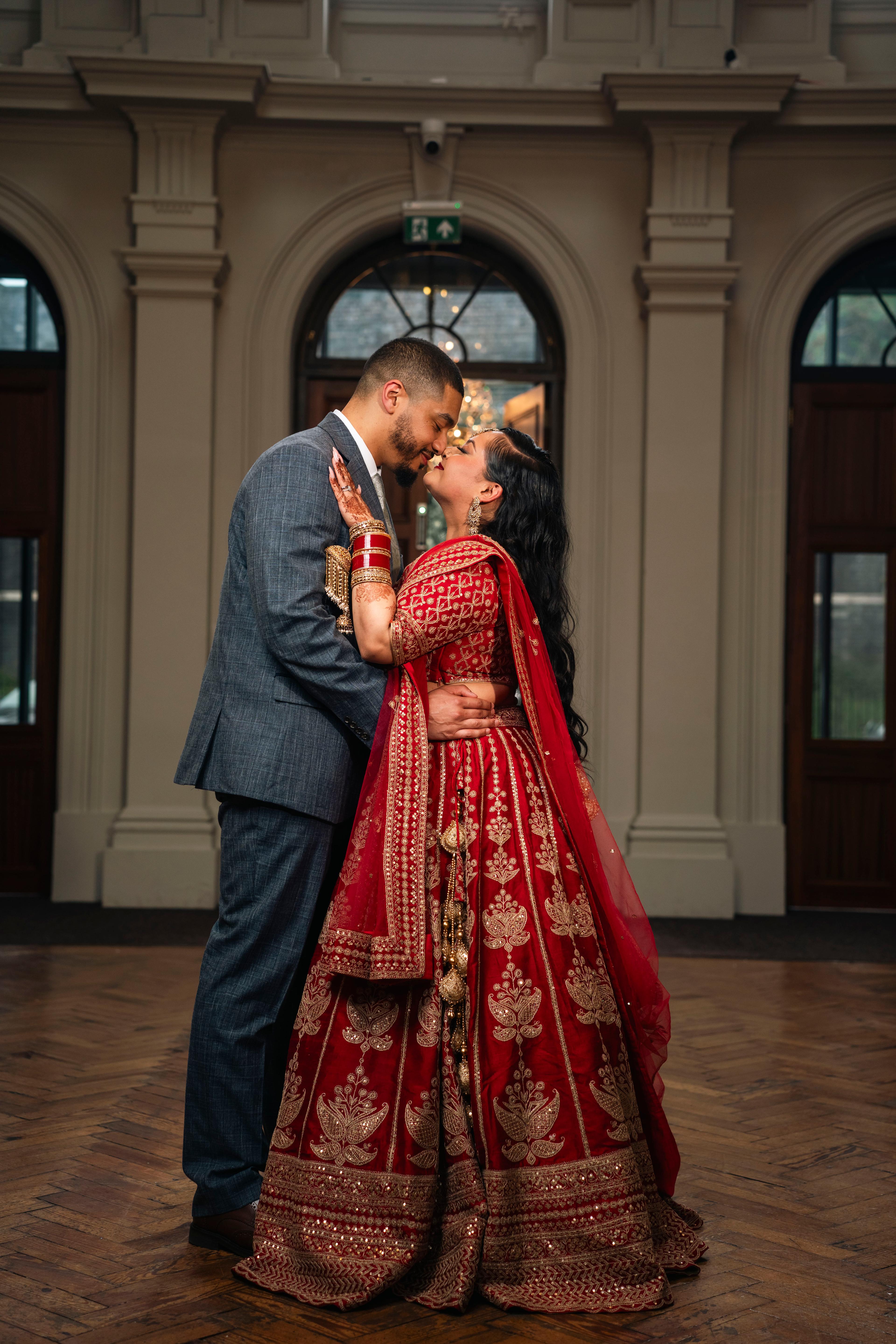 Quintin + Harv wedding celebration photography by Pixton Media