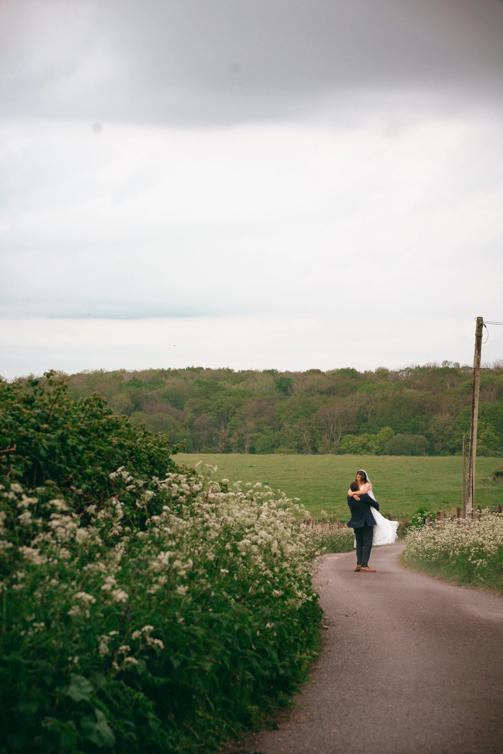 Becky and James — photo 26