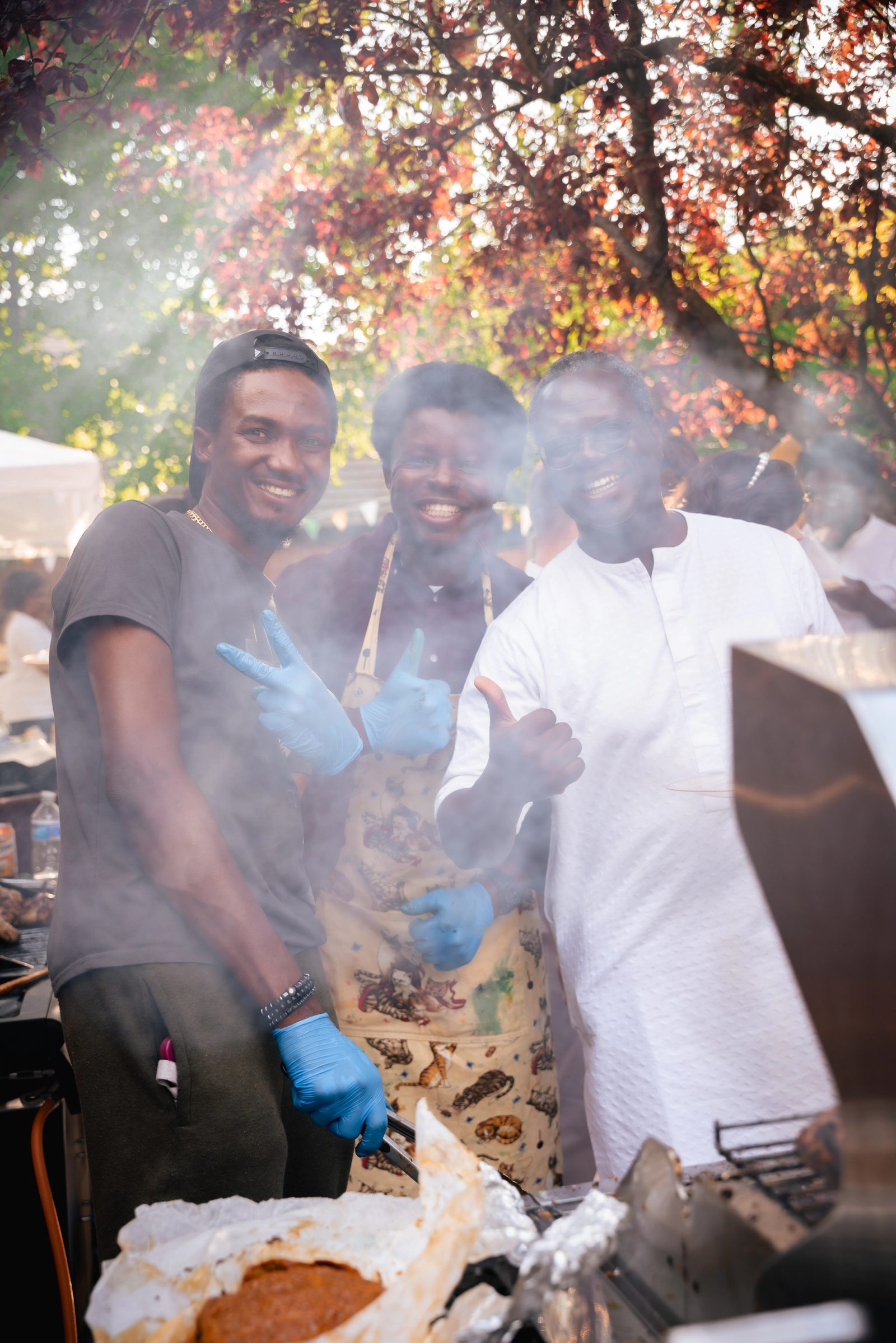 Parties — photo 11