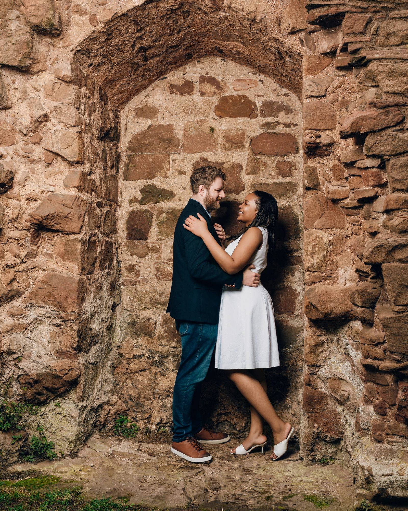 Pre-Weddings & Engagements — photo 49