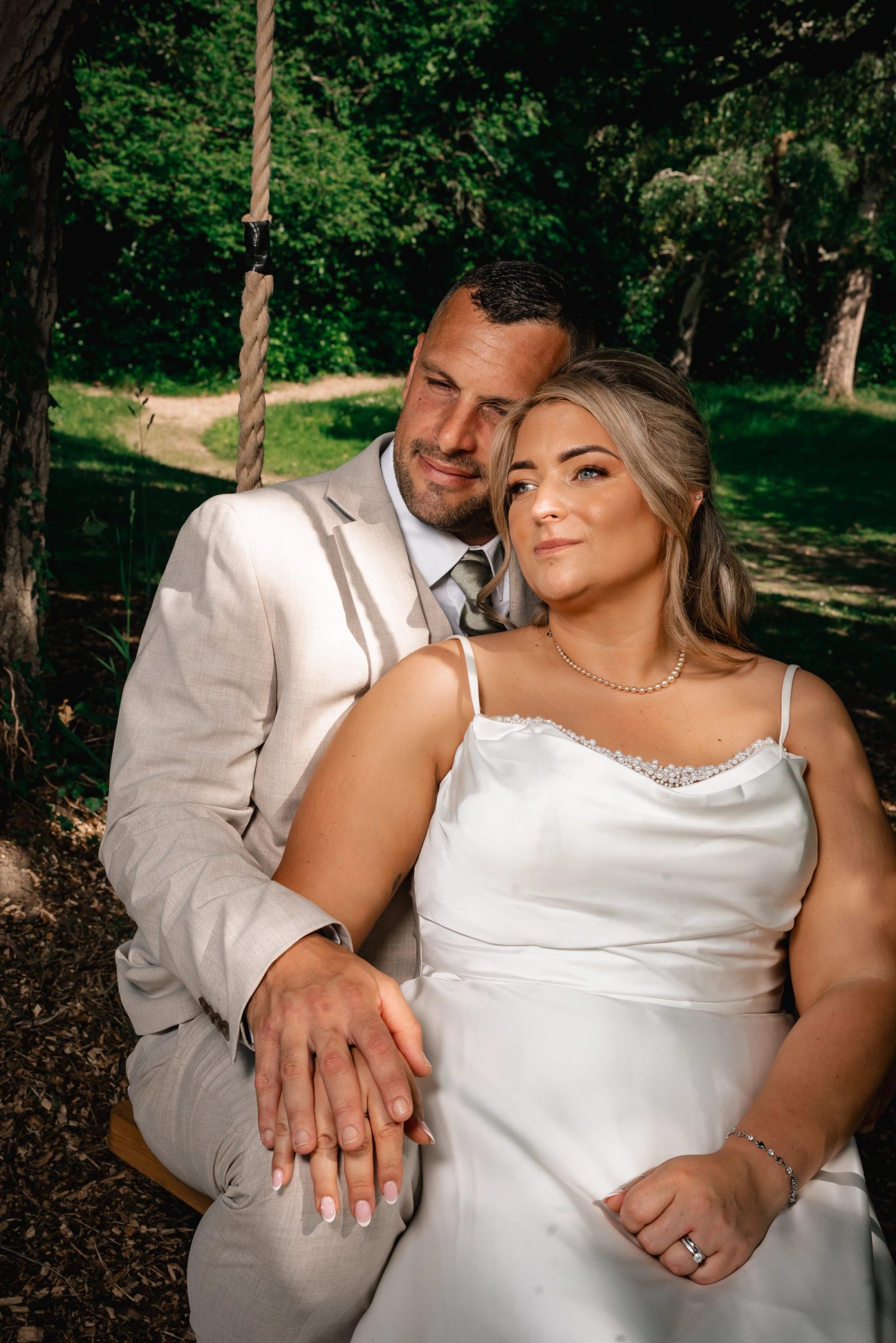 Ant and Chloe — photo 98