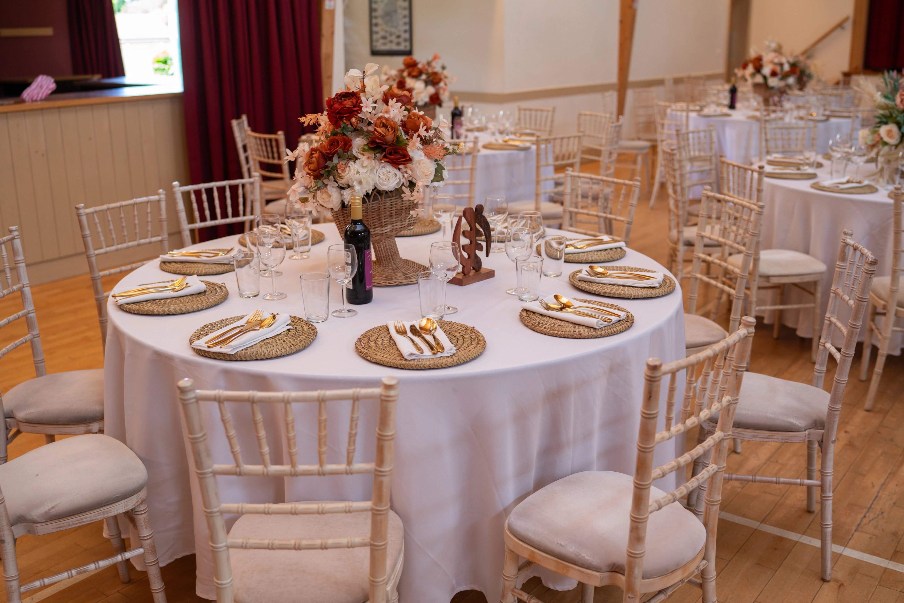 Lizzy and Patrick's traditional wedding, photographed by Pixton Media