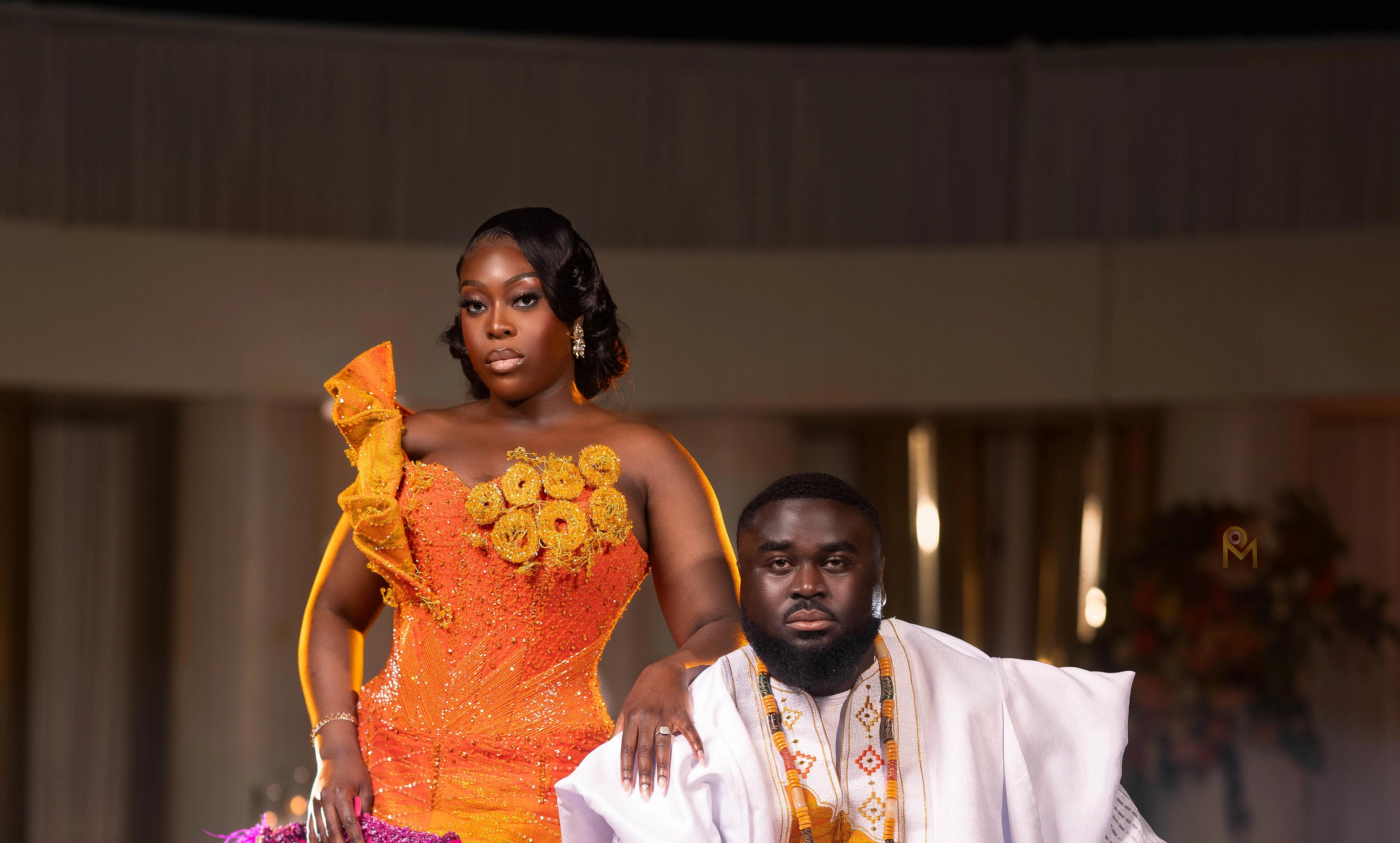 Traditional wedding galleries