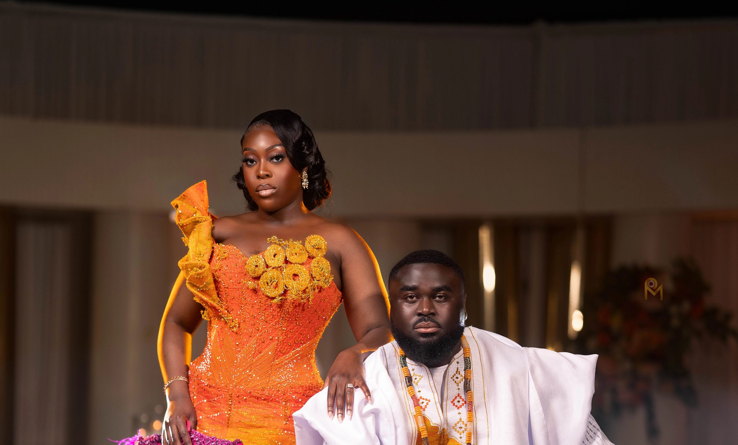 Traditional wedding galleries