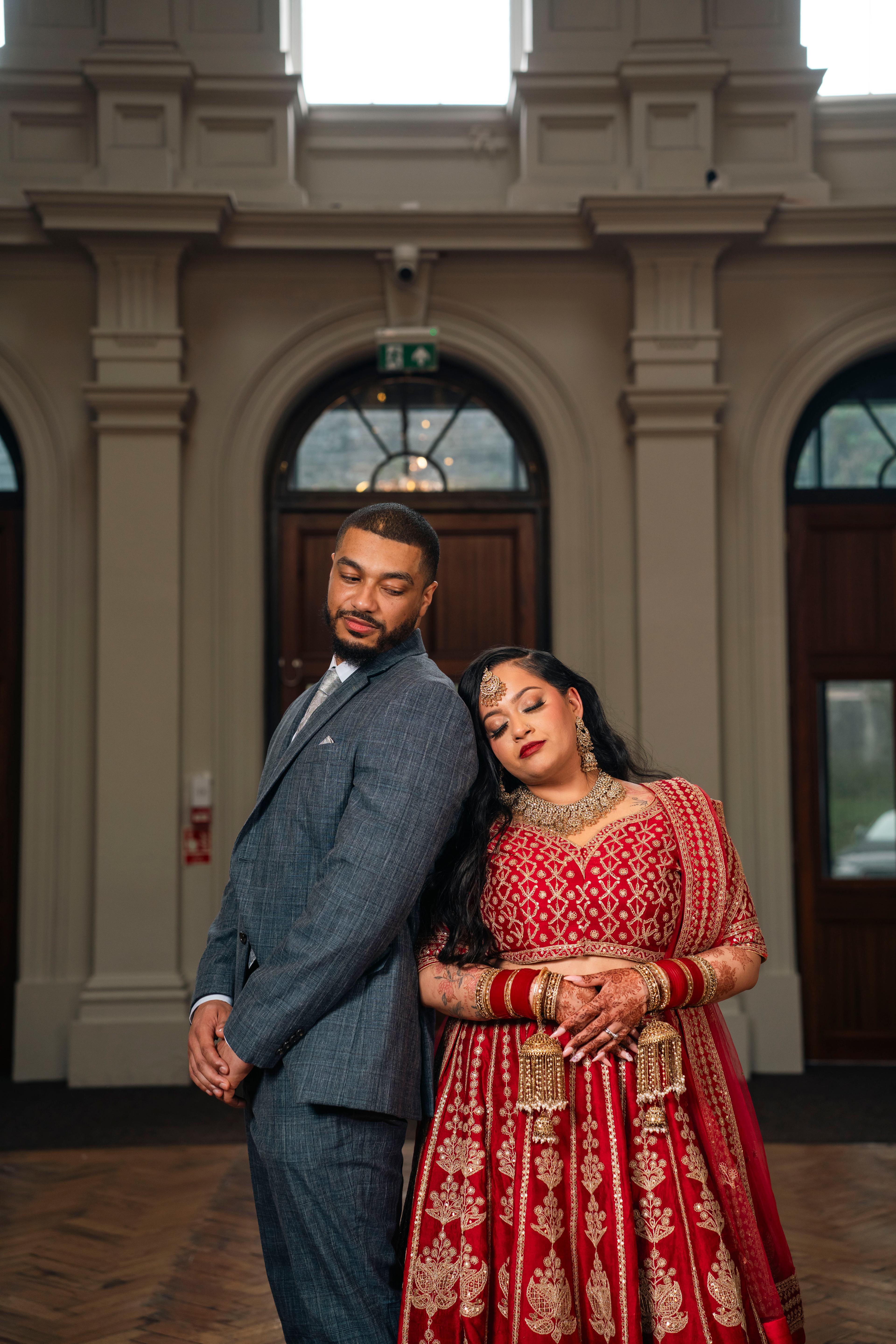 Quintin + Harv wedding celebration photography by Pixton Media