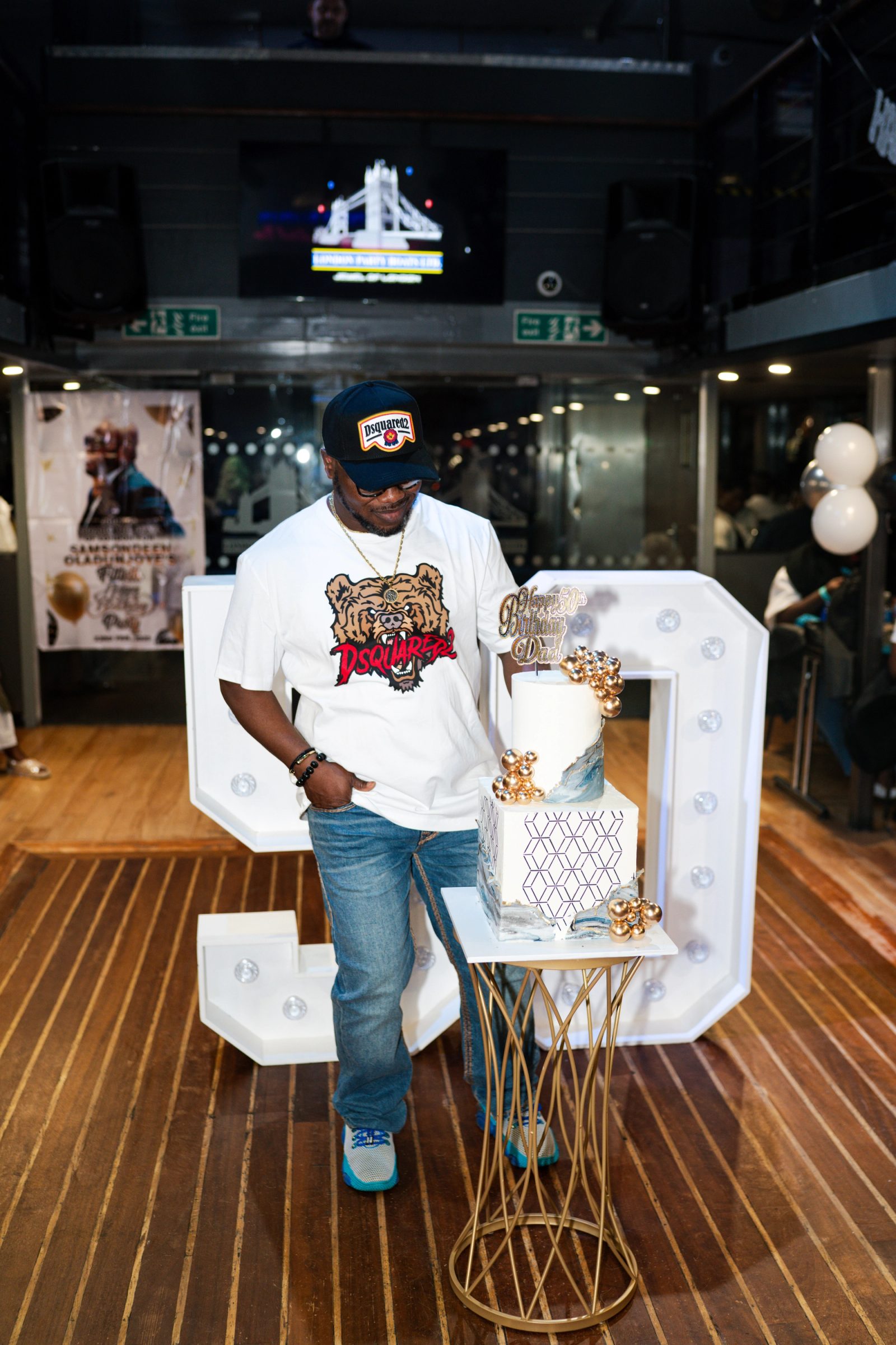 Parties — photo 26