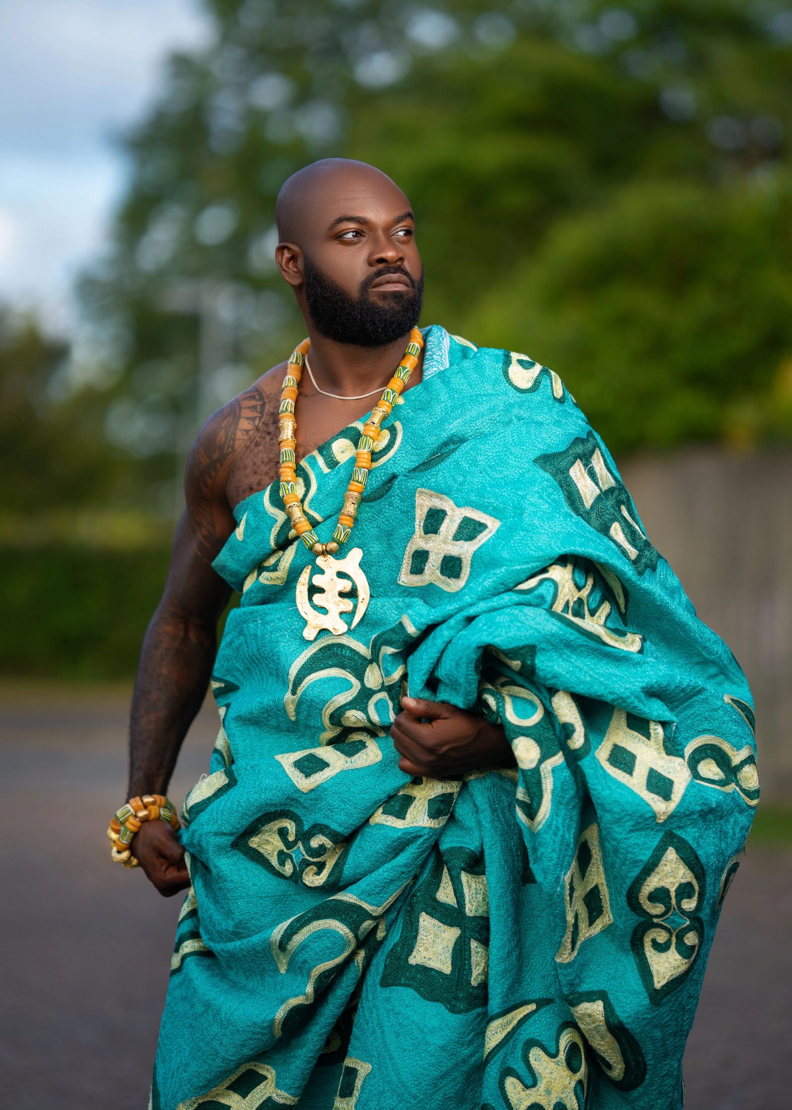 Lizzy & Patrick — photo 13