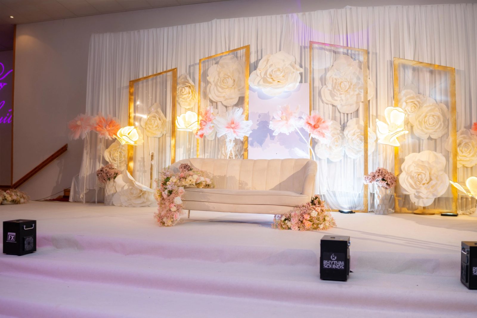 Osato & Busayo — photo 37