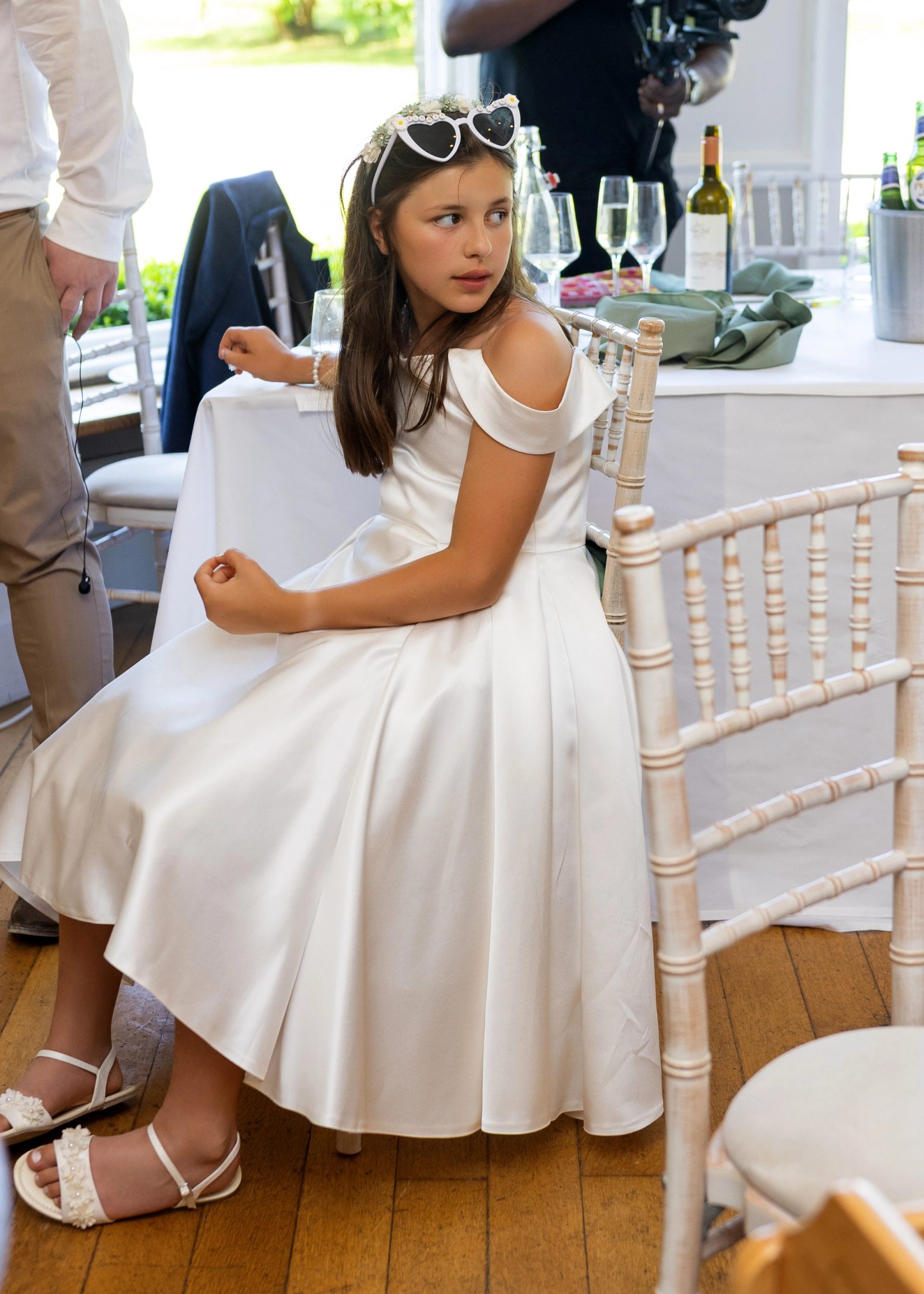 Haydn & Ylenia — photo 81