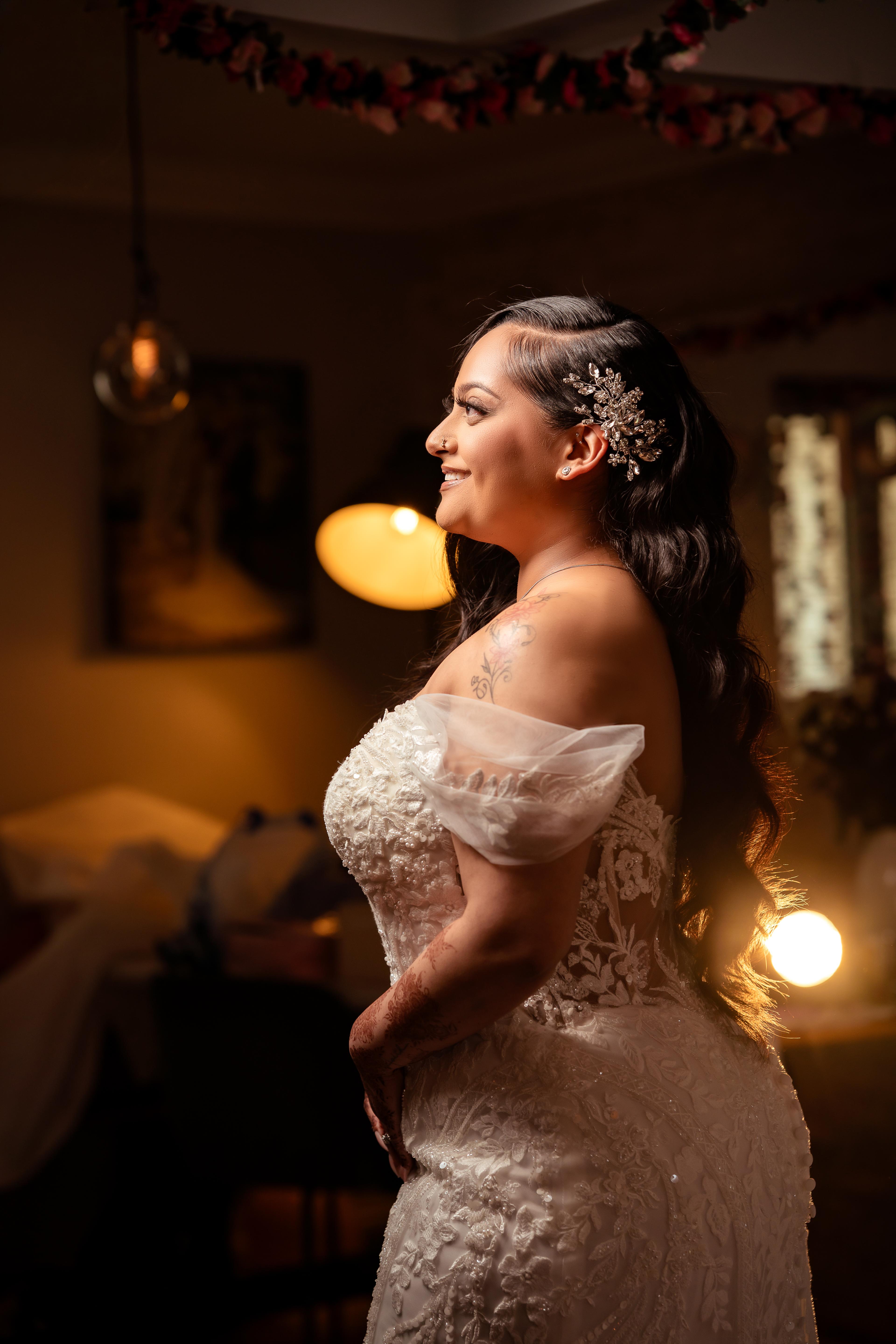 Documentary wedding photography, Quintin + Harv, by Pixton Media