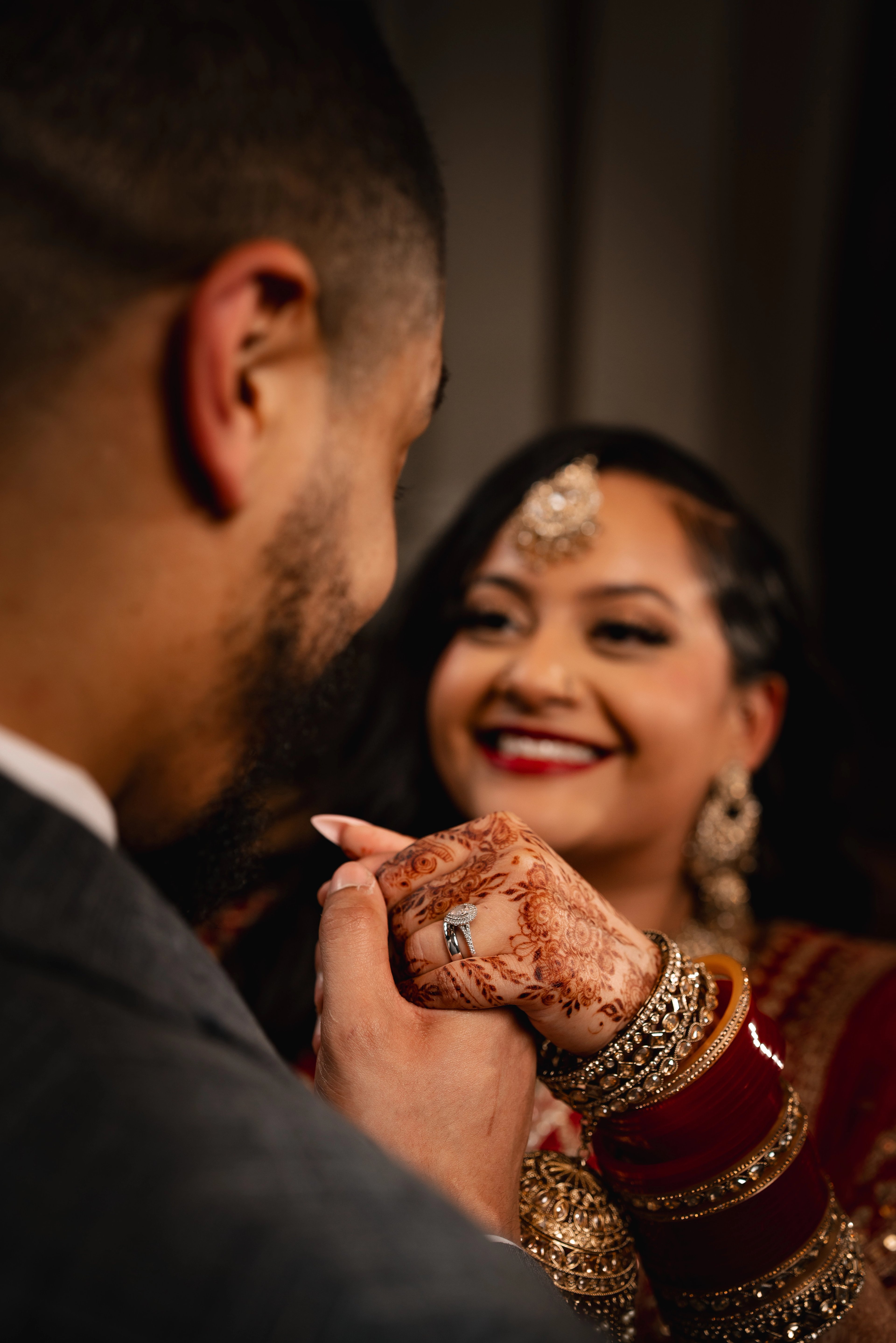 Wedding photography by Pixton Media