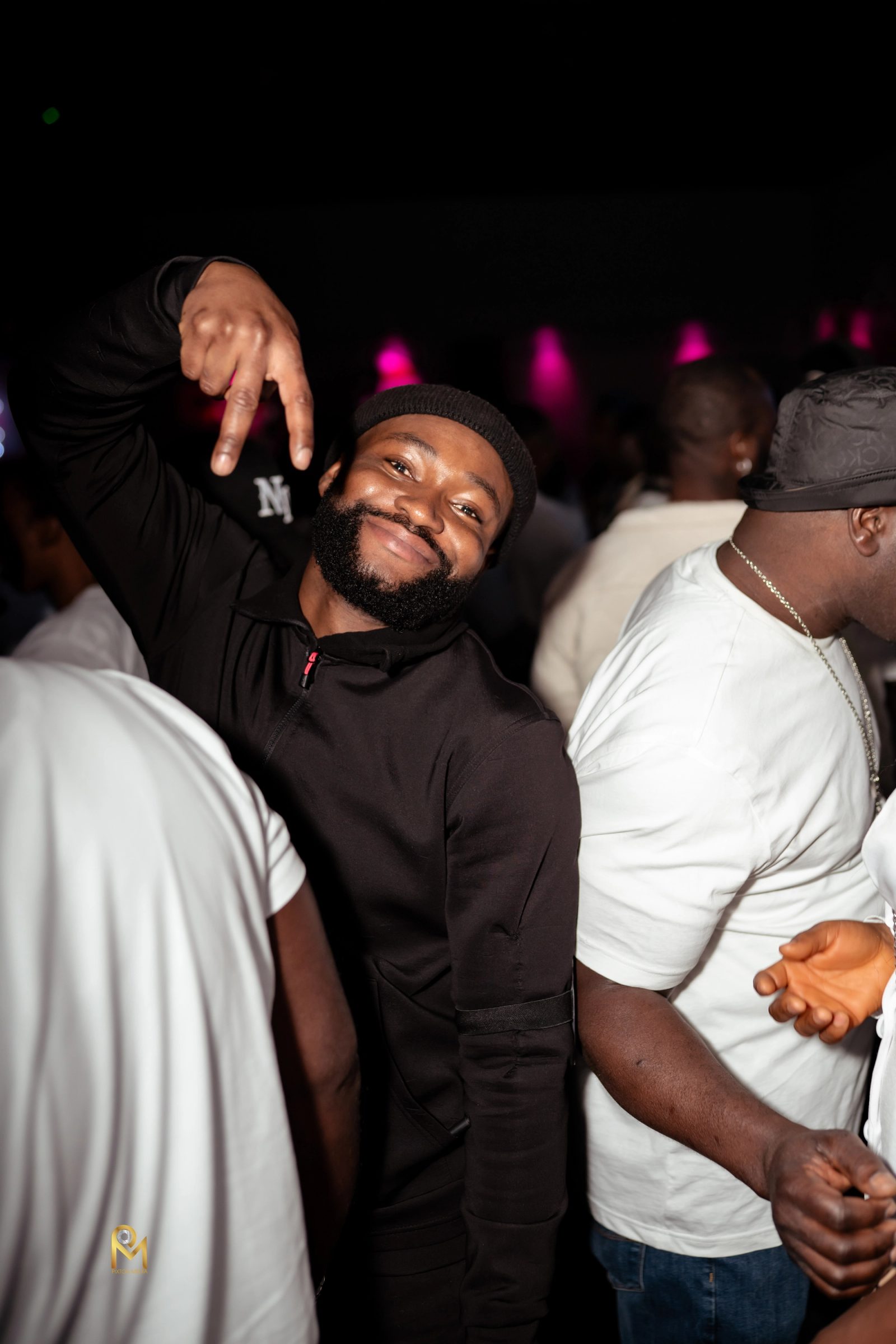 Parties — photo 22