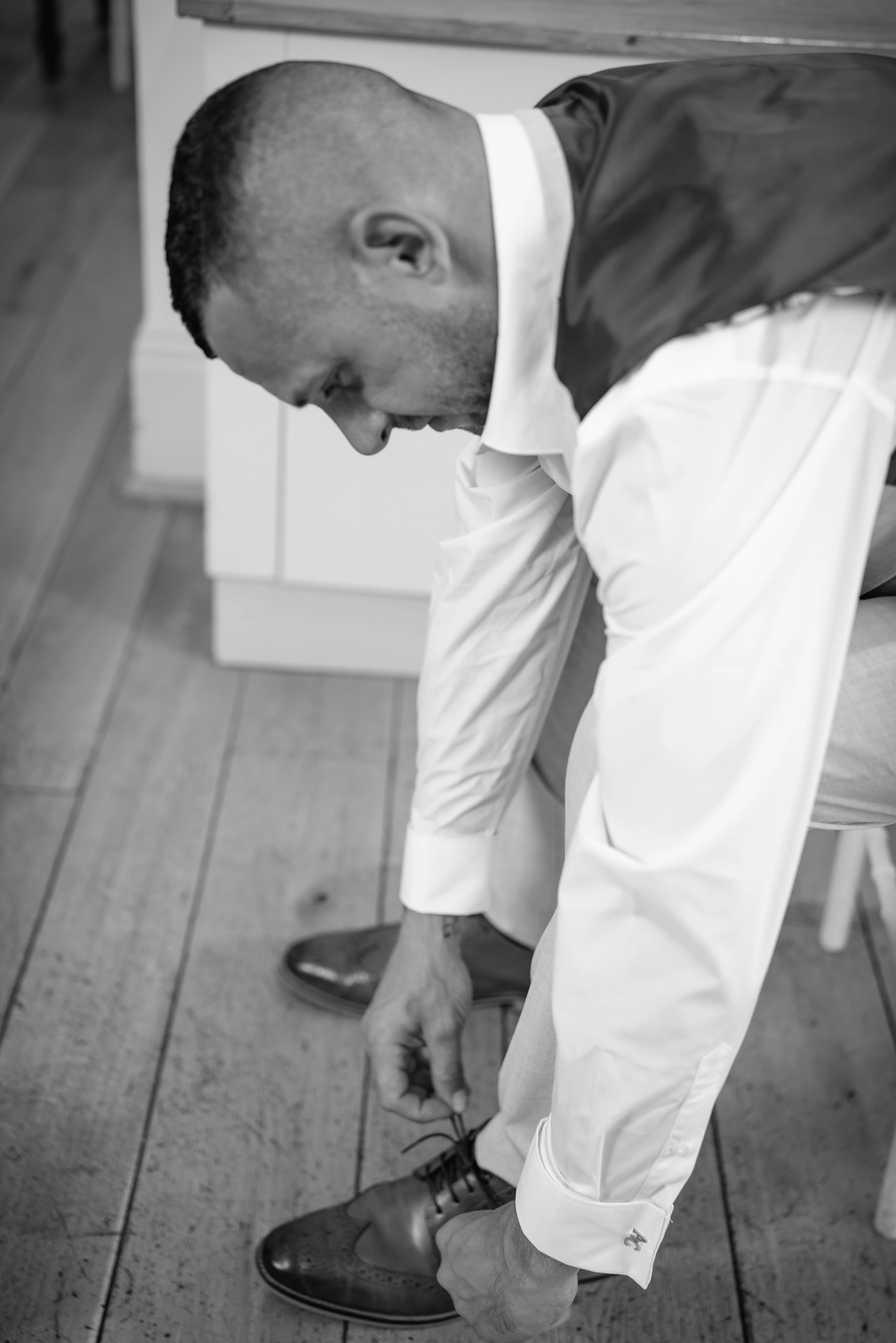 Ant and Chloe wedding day photography by Pixton Media