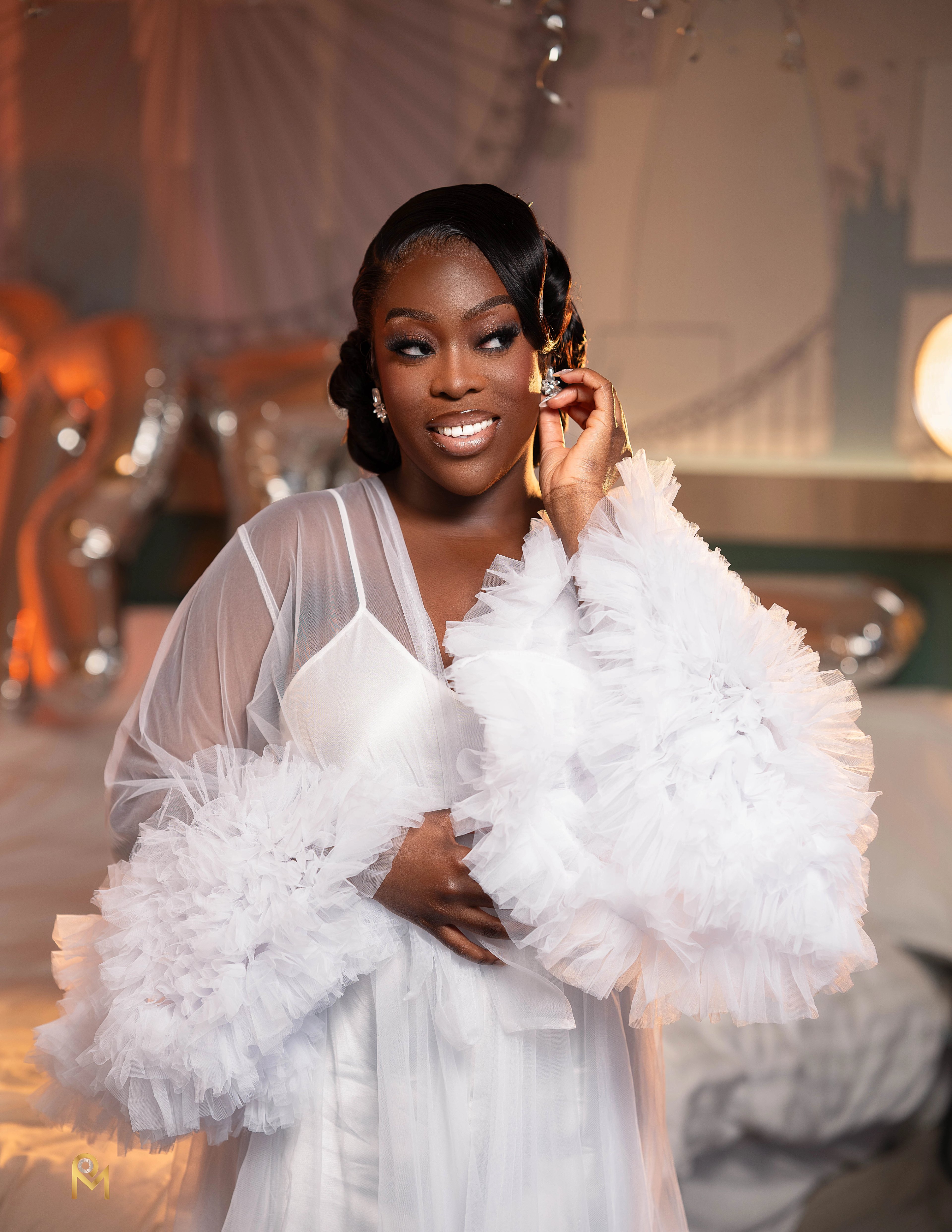 Lillian and Derick traditional wedding photography by Pixton Media