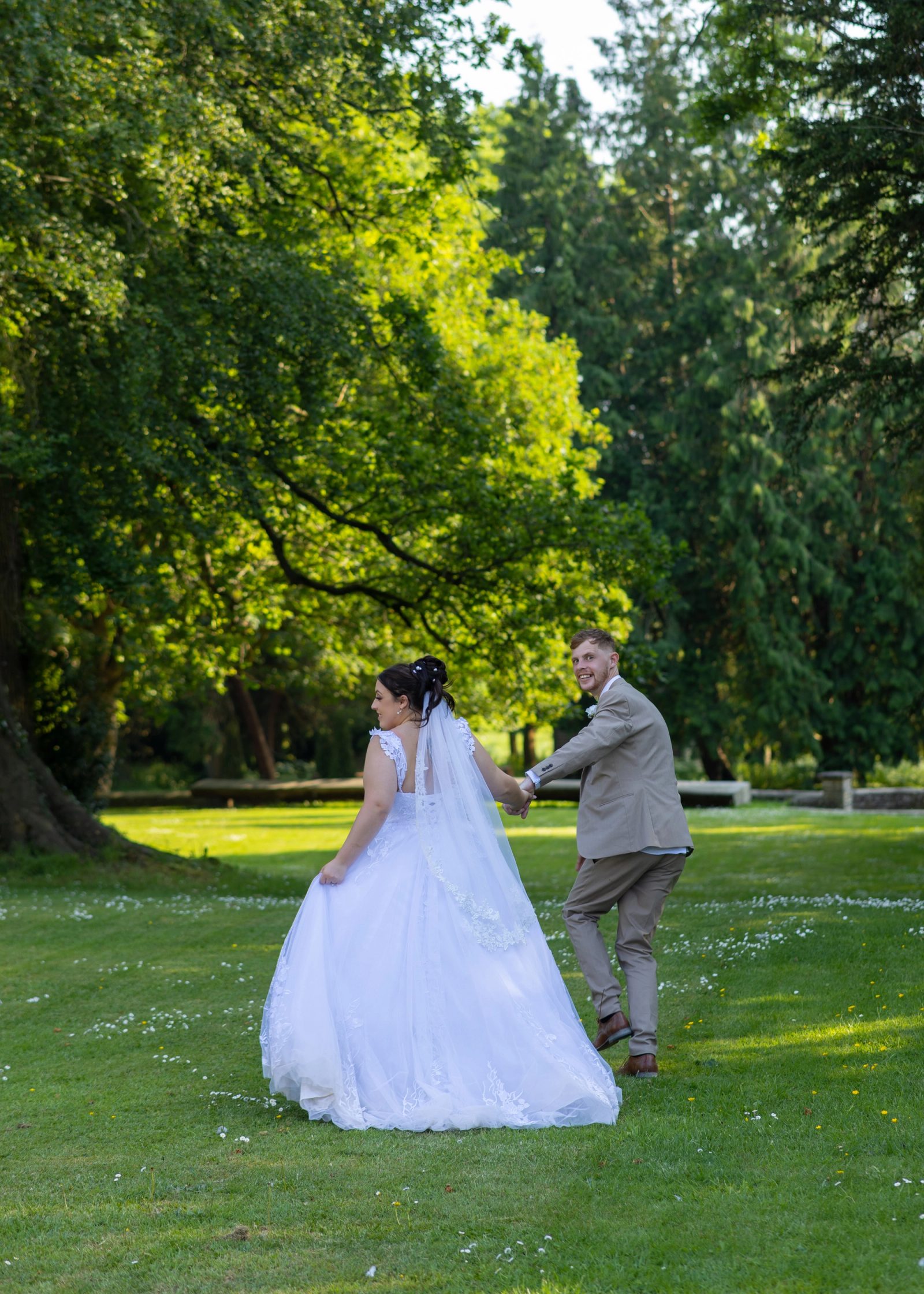 Haydn & Ylenia — photo 93