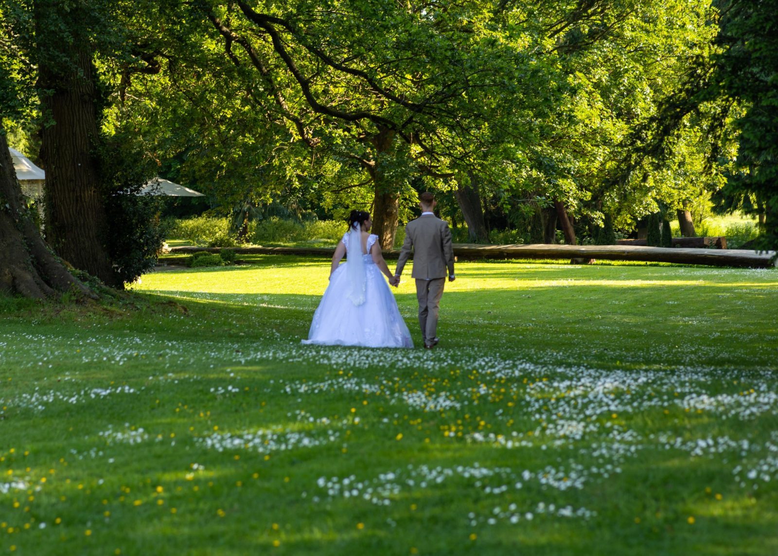 Haydn & Ylenia — photo 94
