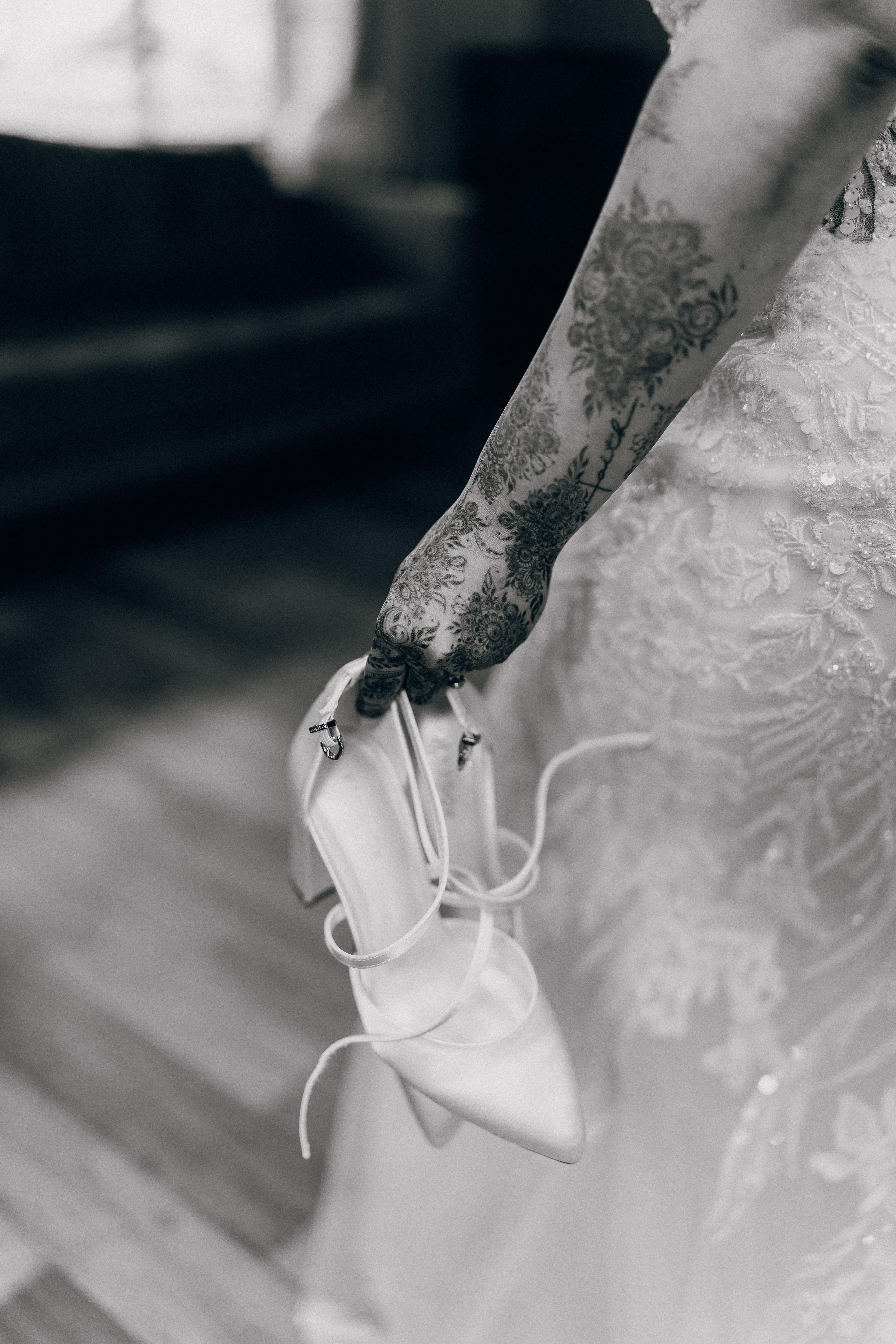 Quintin + Harv wedding day photography by Pixton Media