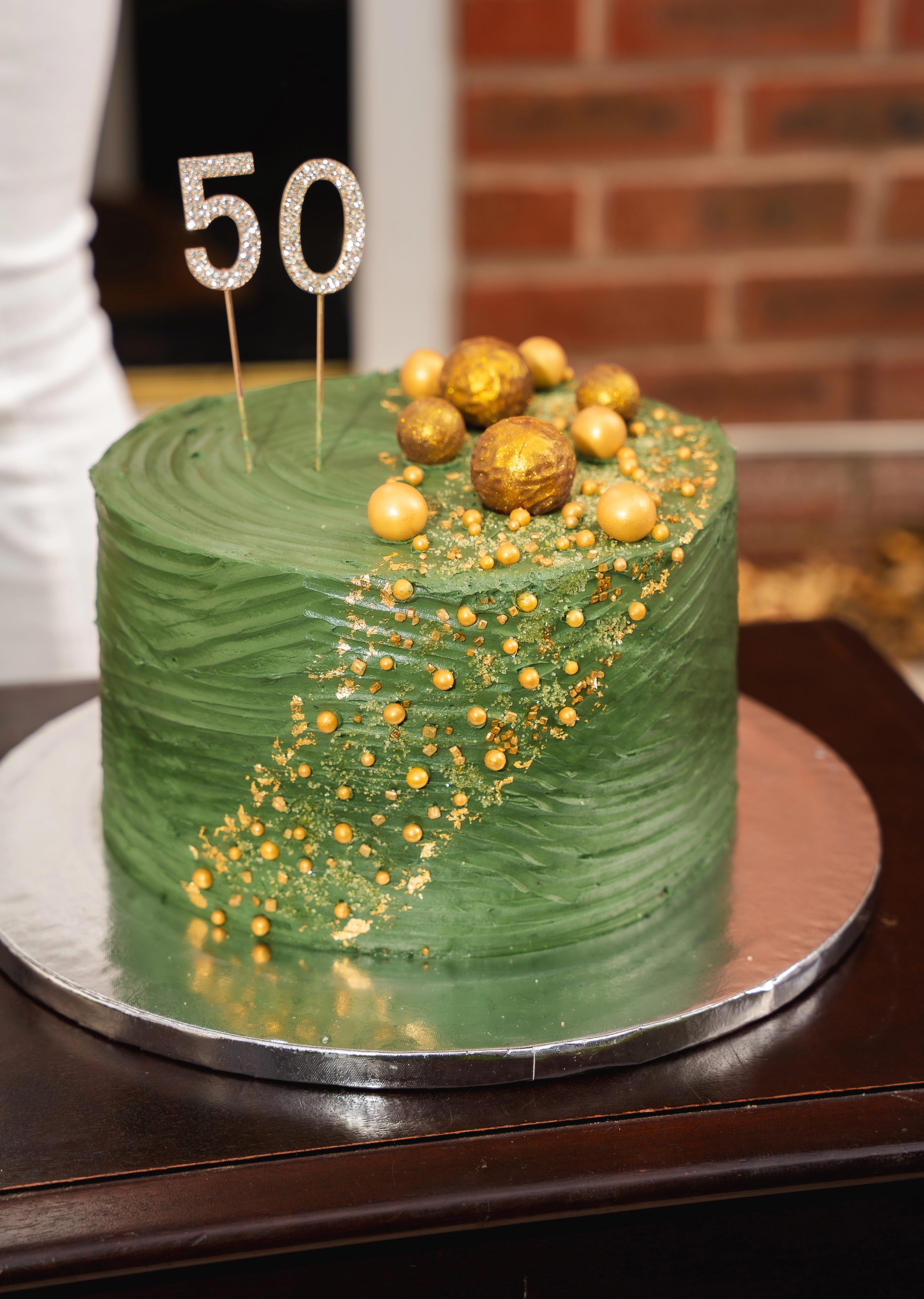 Parties & Celebrations