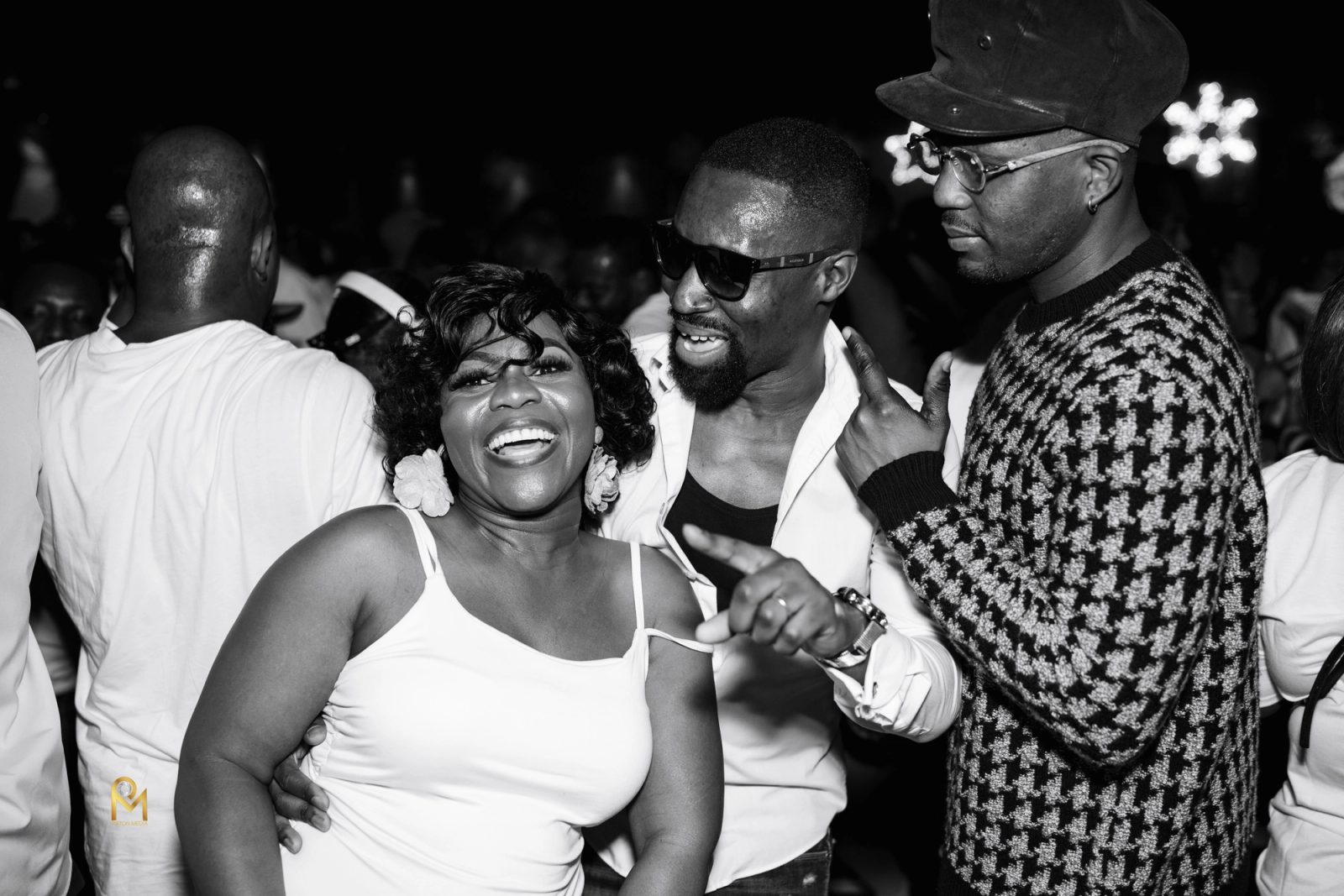 Parties — photo 20