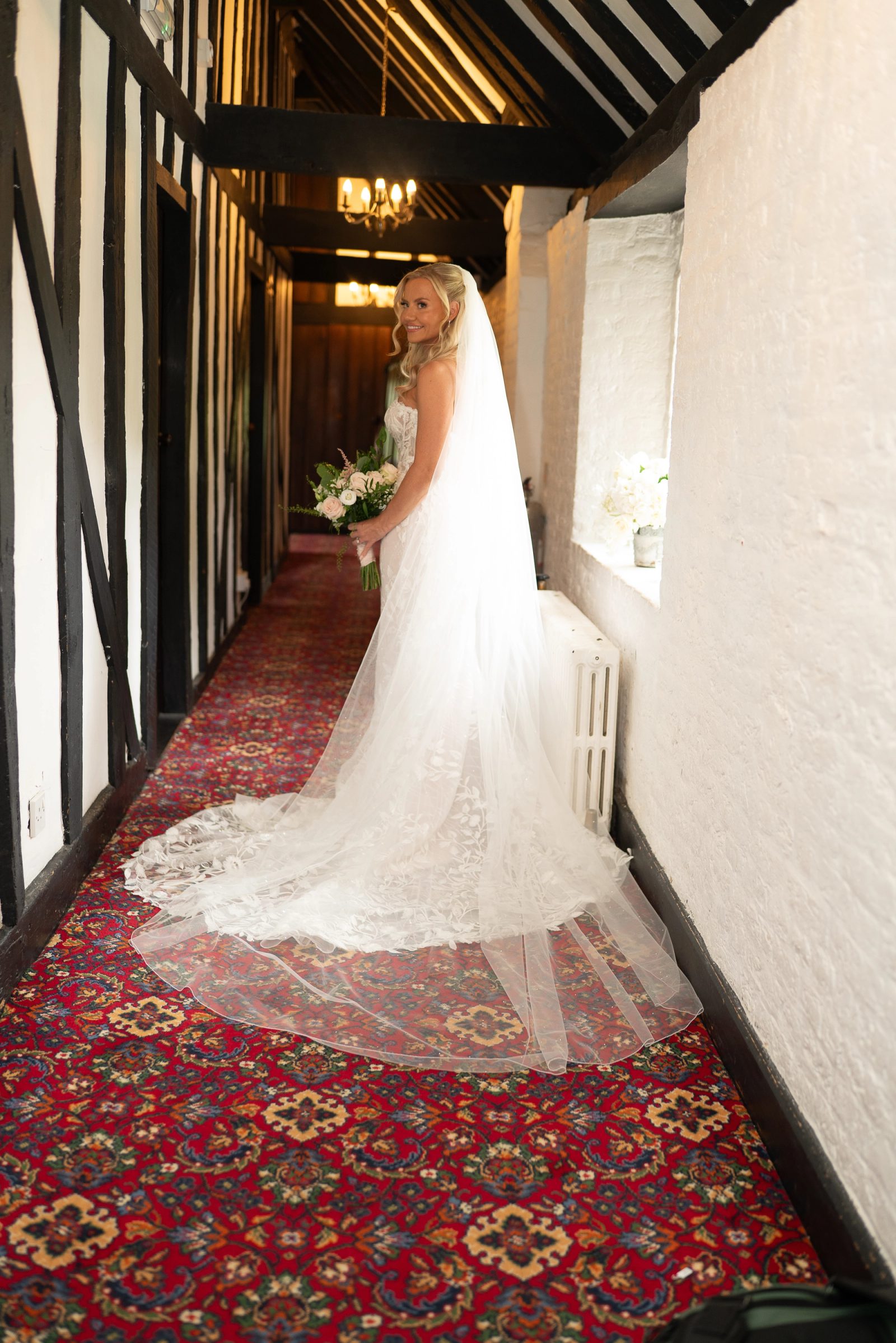 Phill and Amanda — photo 23