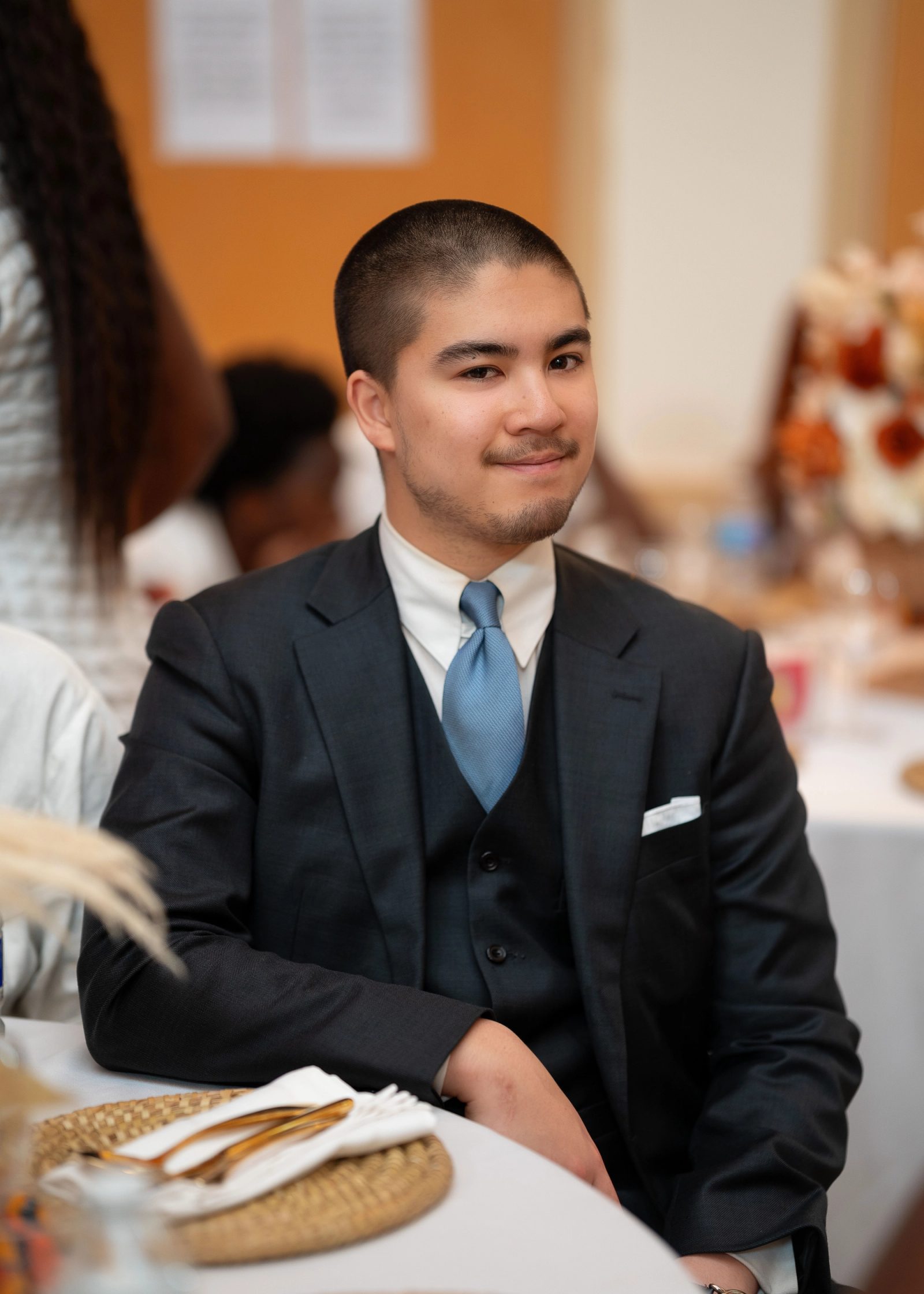 Lizzy & Patrick — photo 30