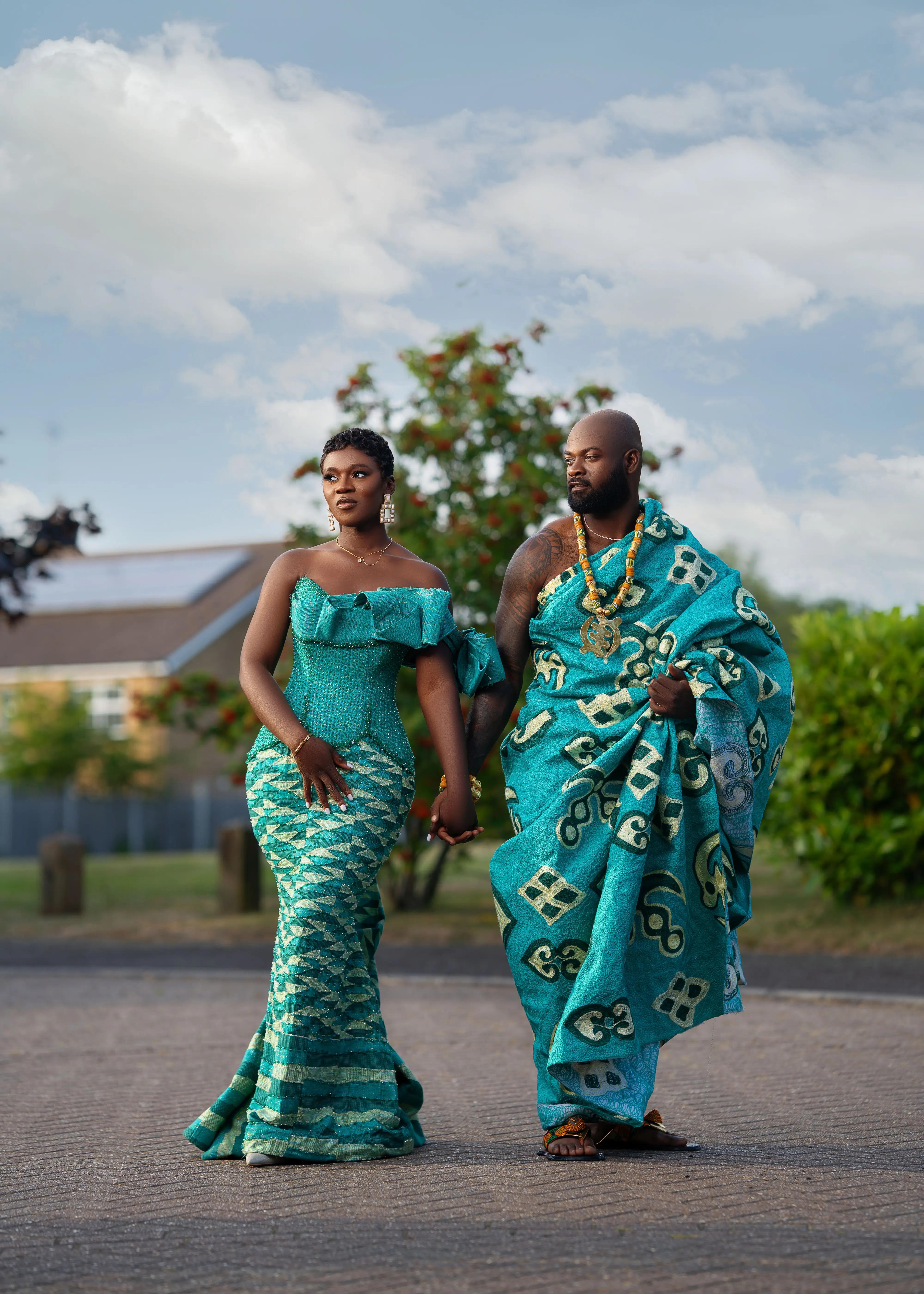 Traditional Weddings