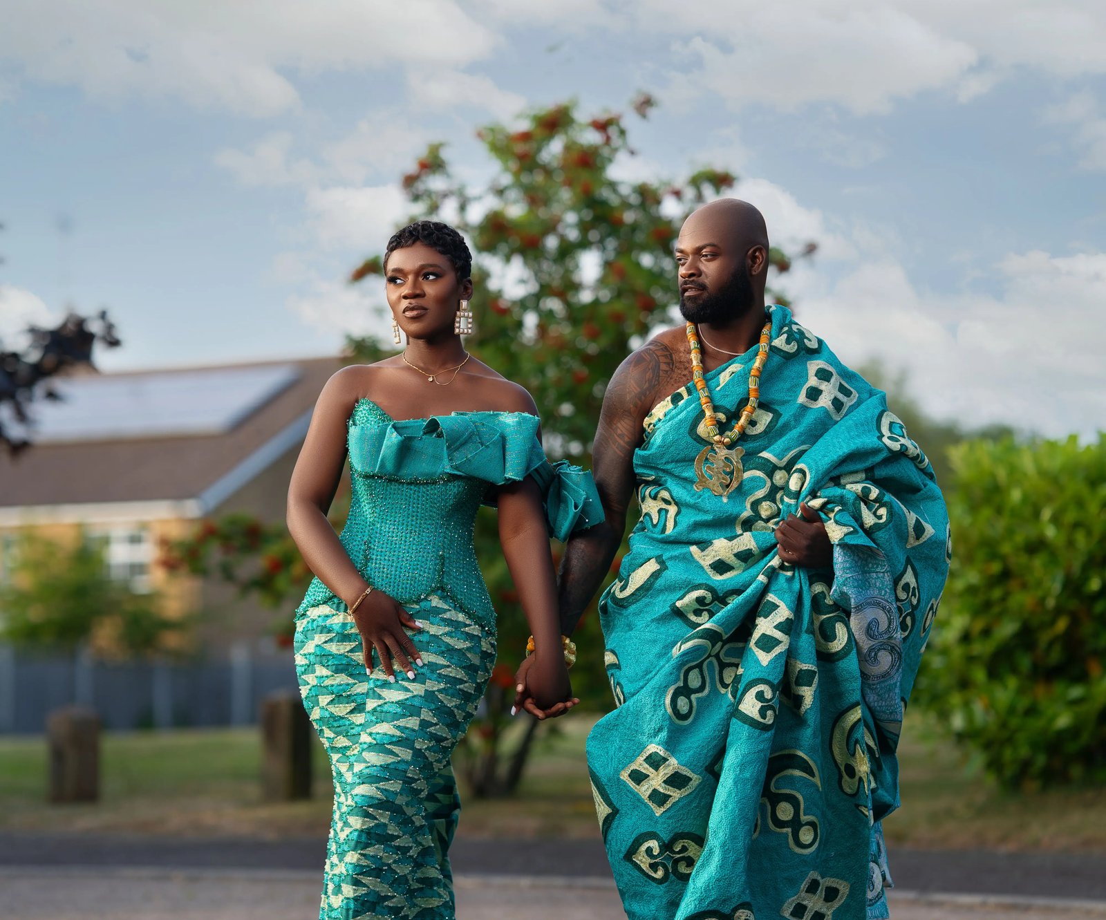 Traditional Weddings