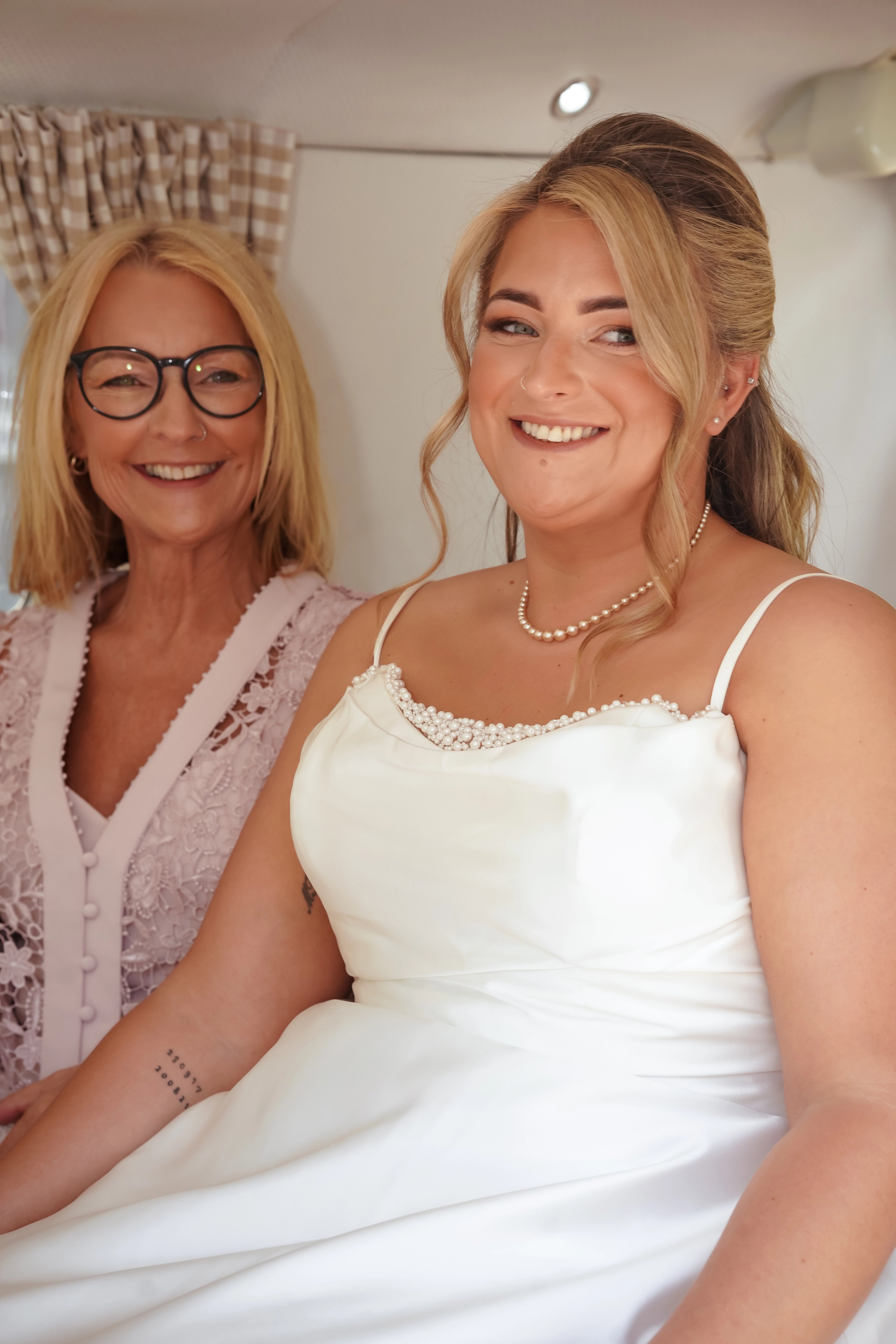 Ant and Chloe wedding celebration photography by Pixton Media