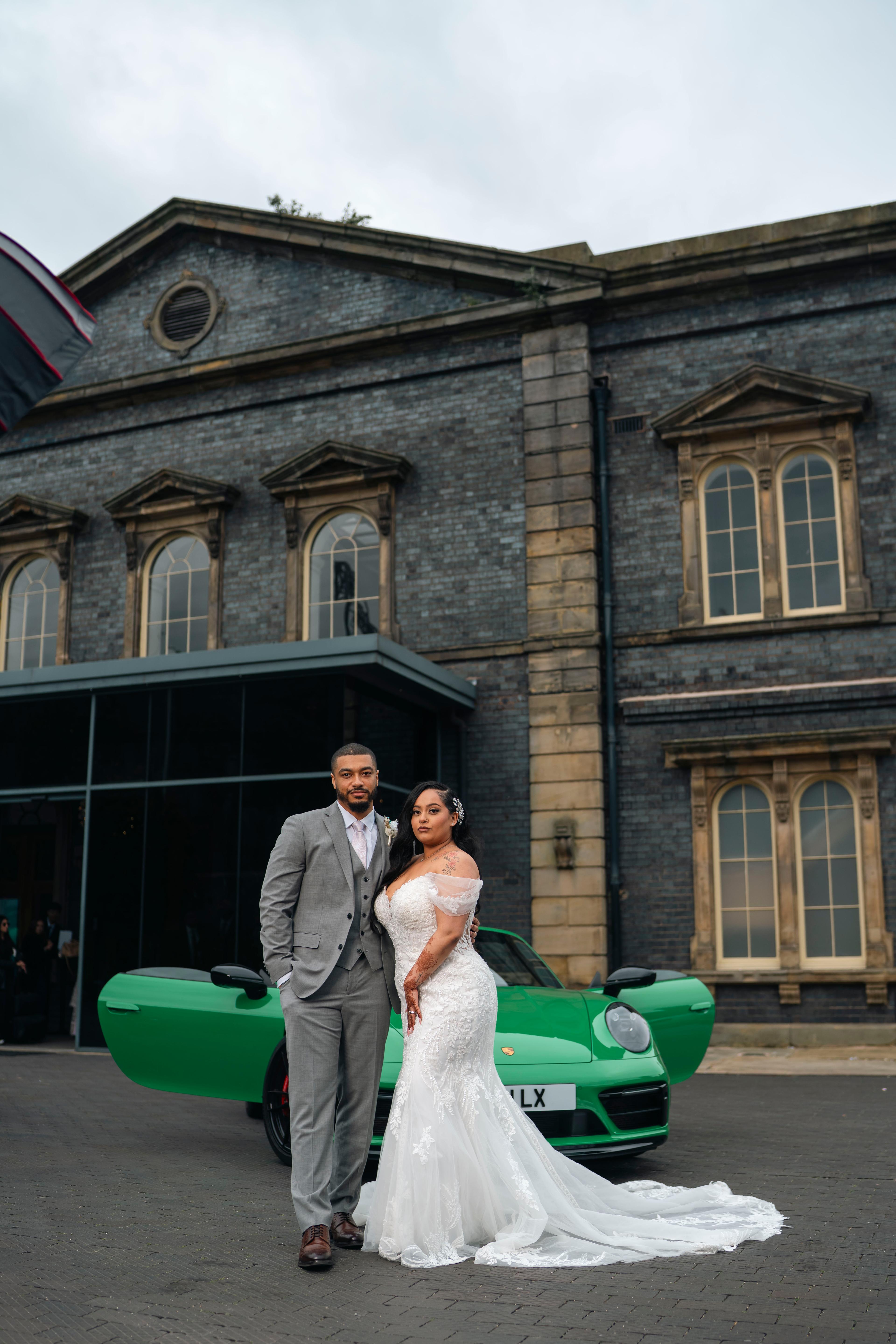Documentary wedding photography, Quintin + Harv, by Pixton Media