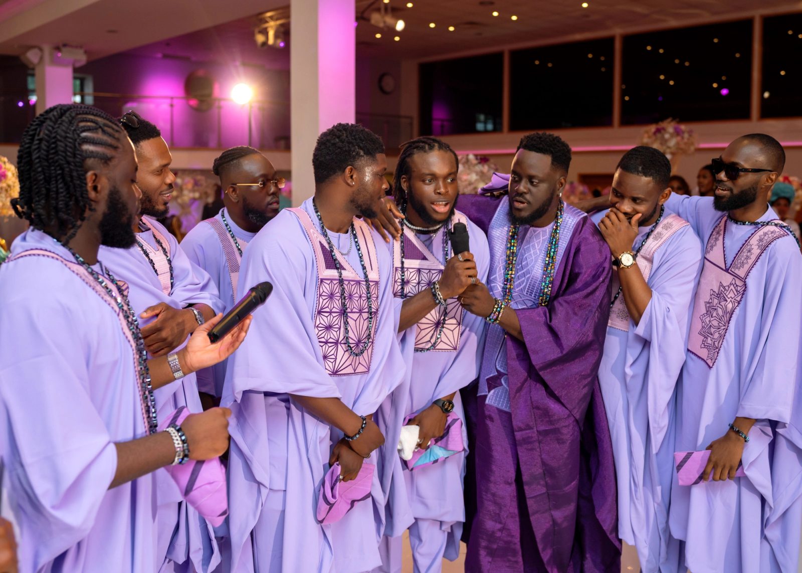 Osato & Busayo — photo 23