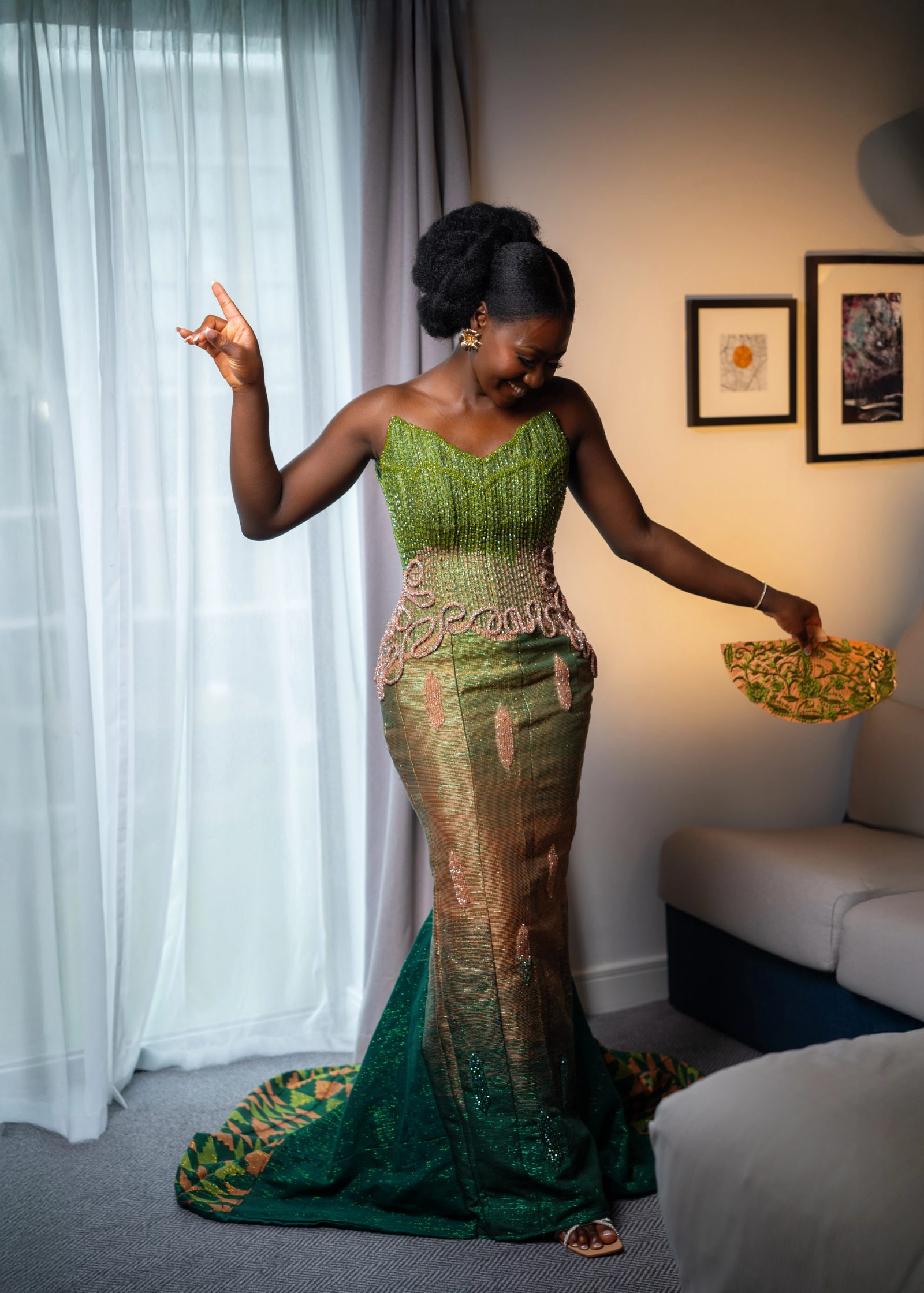 Nicoletta & Jeff — photo 27