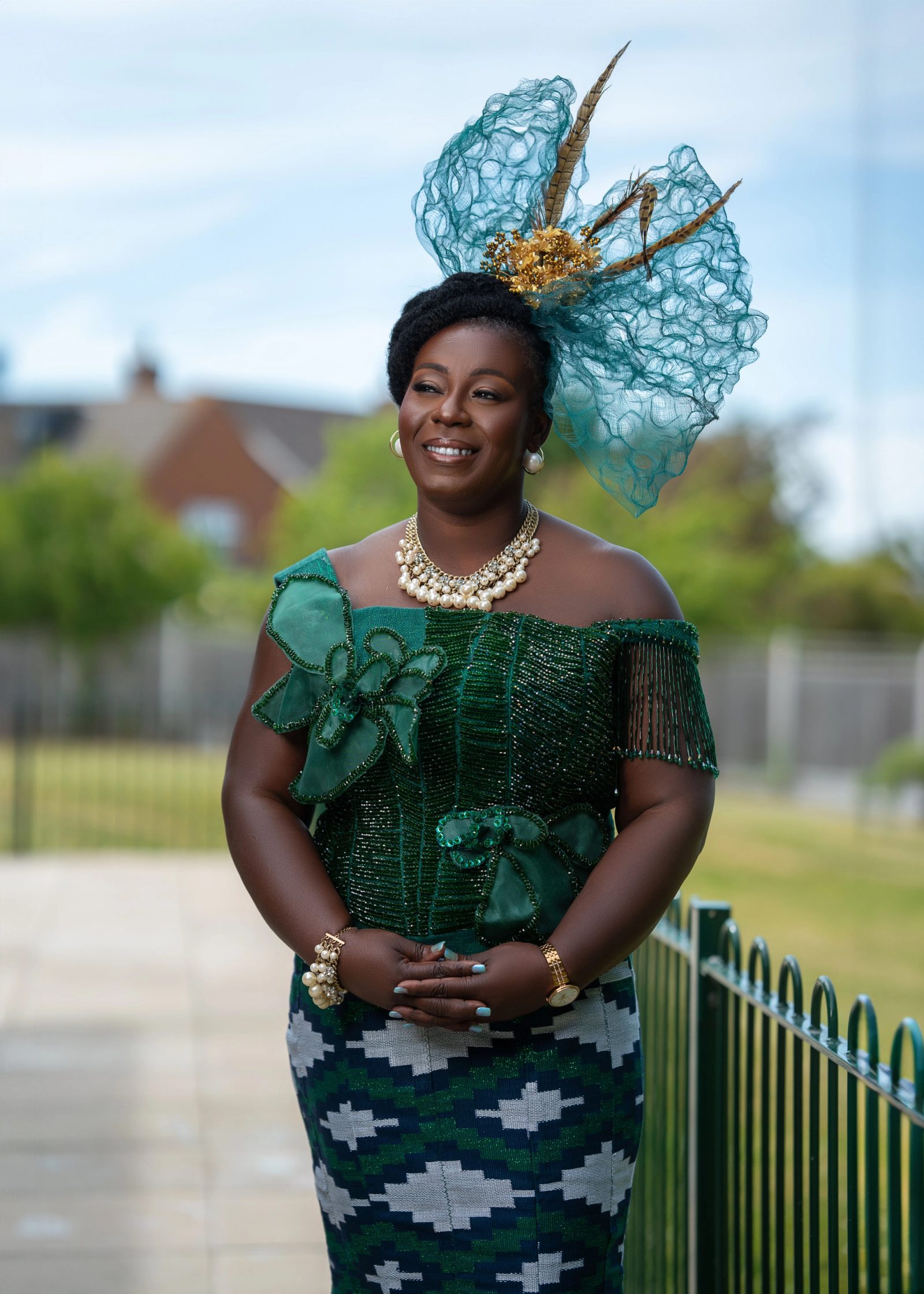 Lizzy & Patrick — photo 23