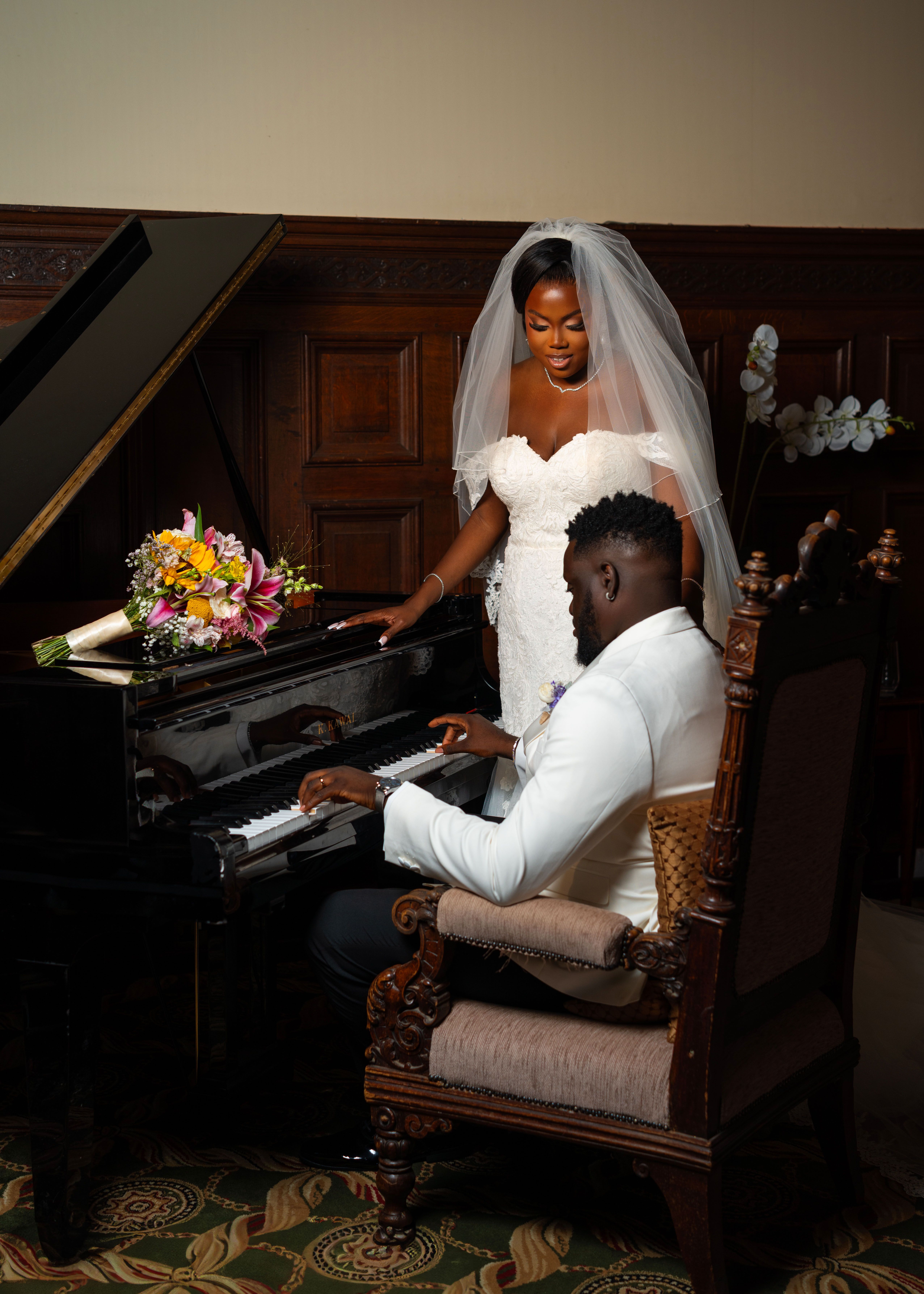 Pixton Media wedding photography