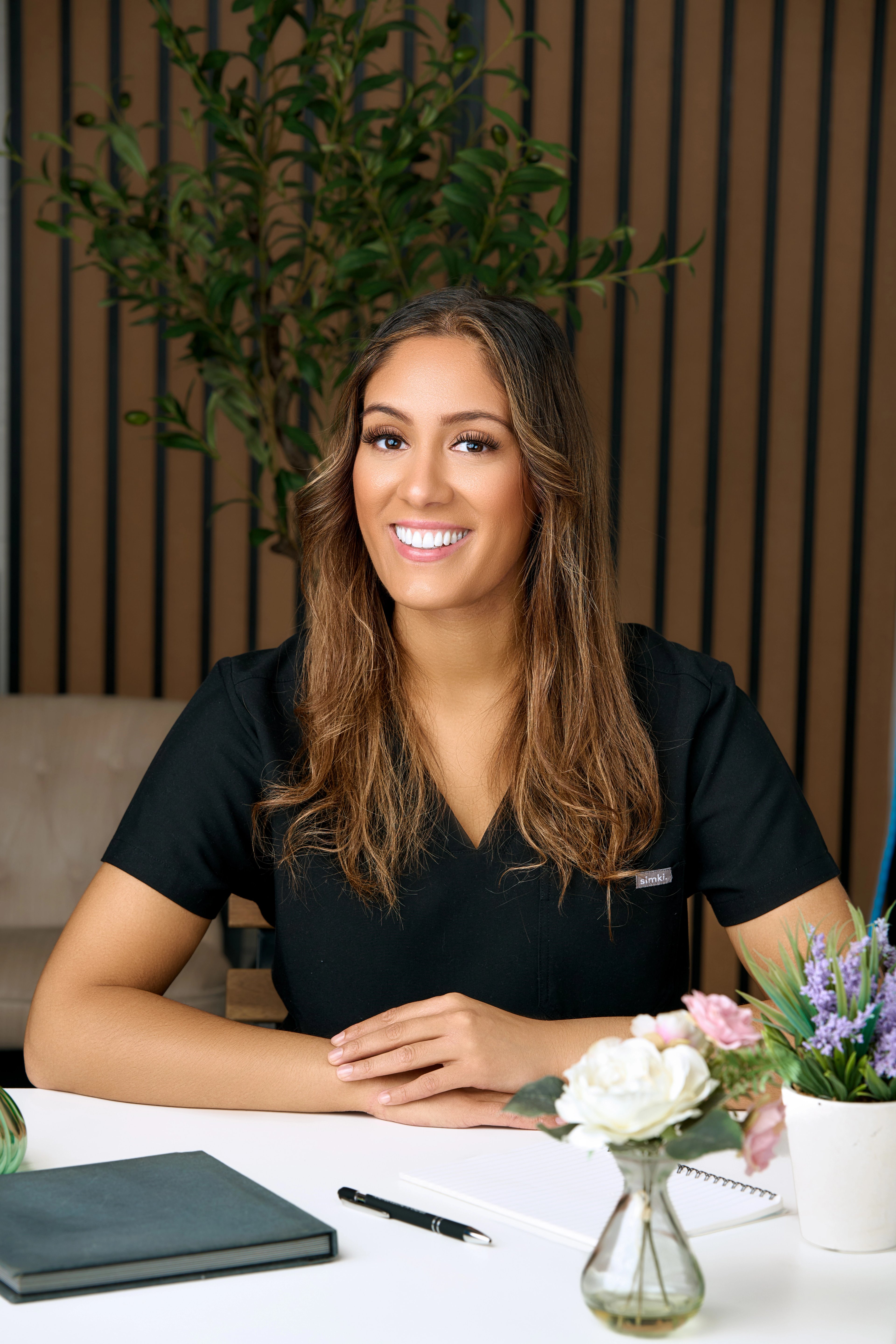 Professional headshot by Pixton Media, West Midlands