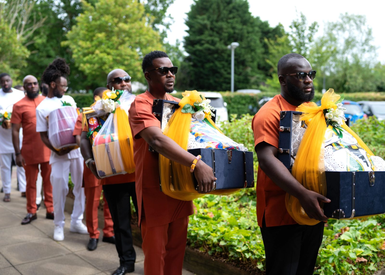 Lizzy & Patrick — photo 25